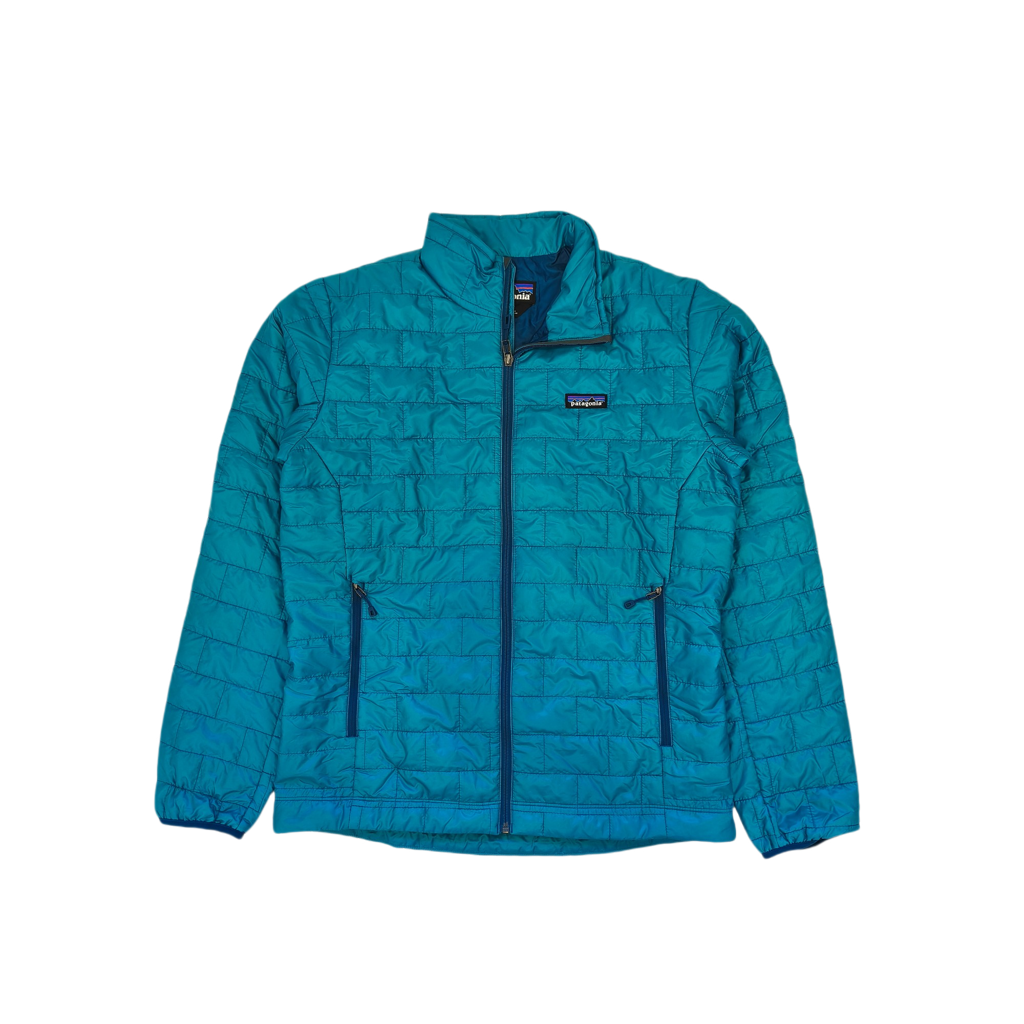 Chaqueta Hombre Nano Puff® - Usado