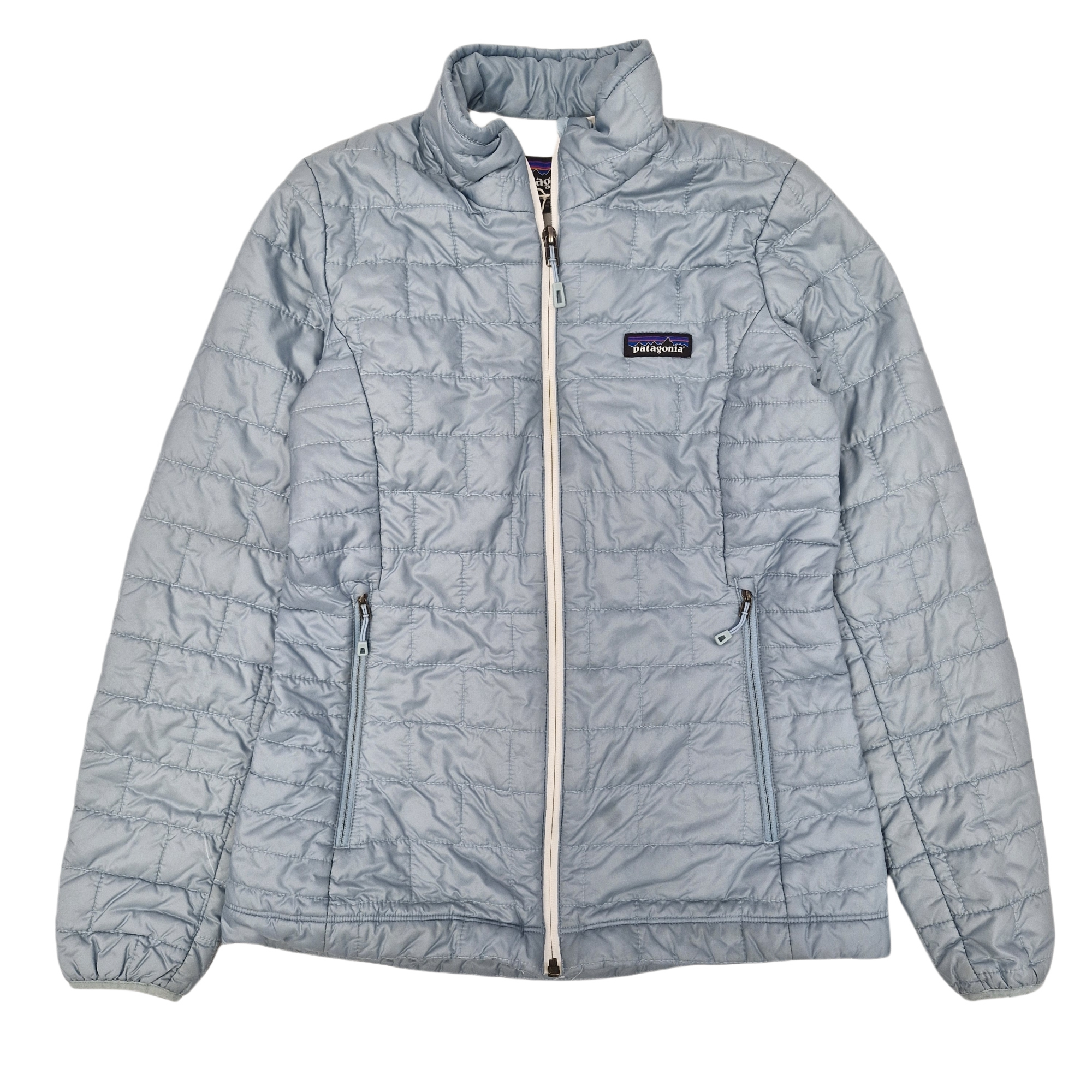 Chaqueta Mujer Nano Puff® - Usado