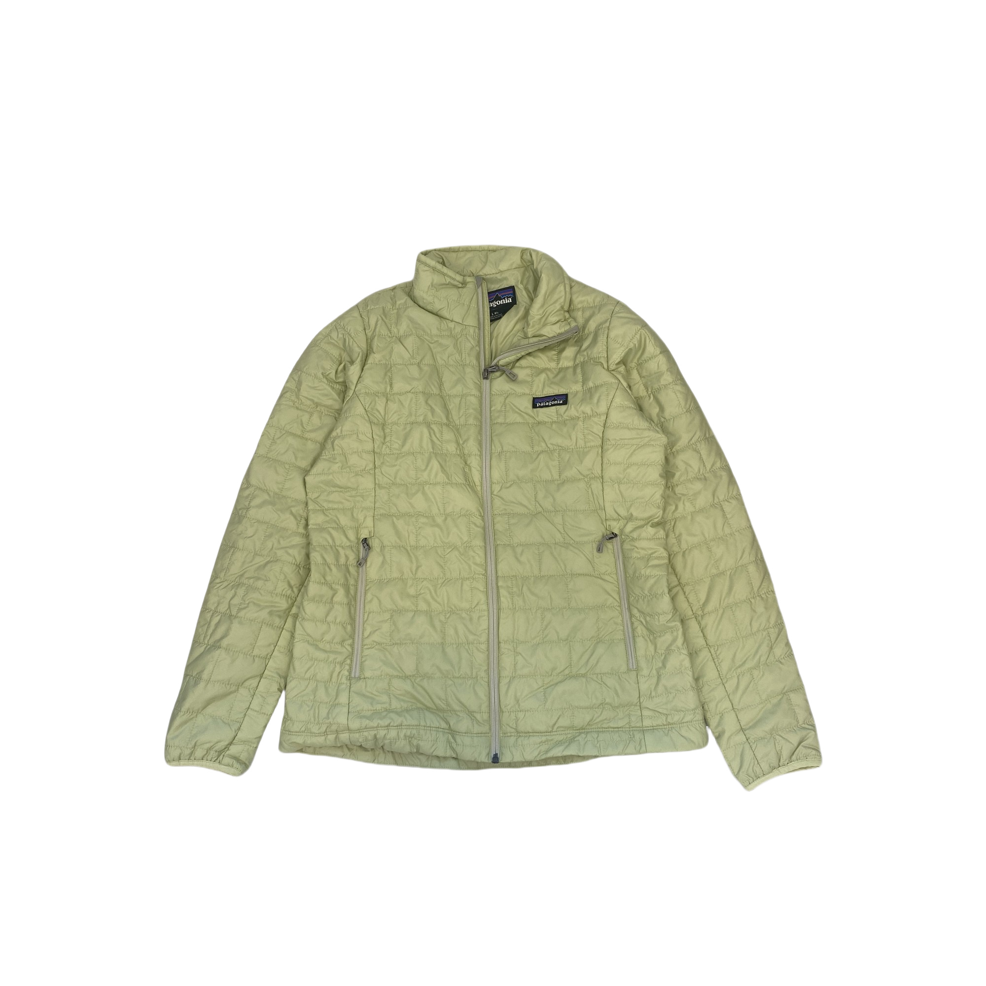 Chaqueta Mujer Nano Puff® - Usado
