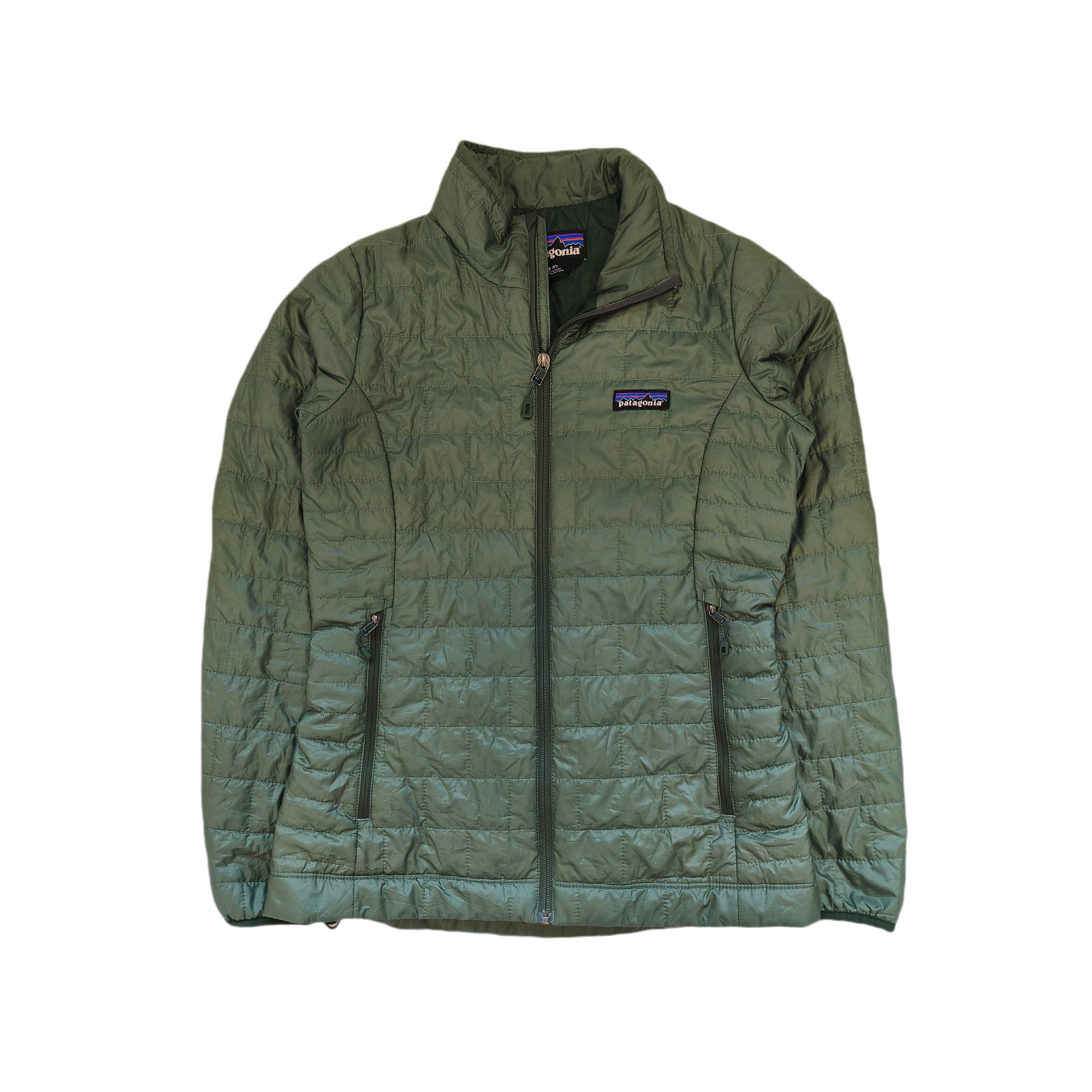 Chaqueta Mujer Nano Puff® - Usado