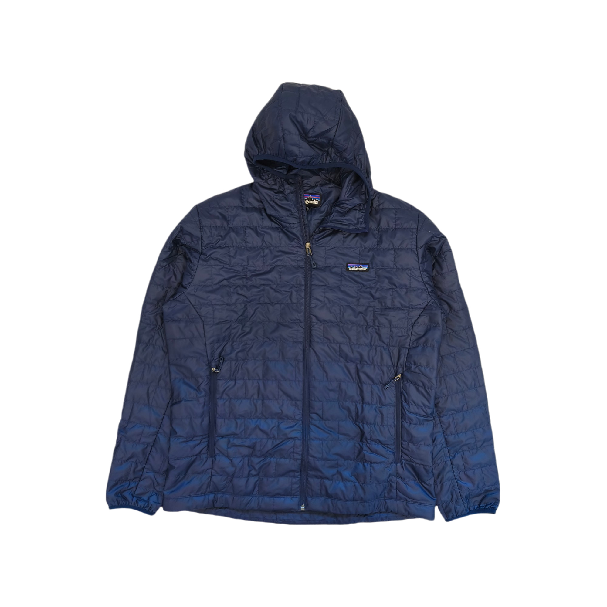 Chaqueta Hombre Nano Puff® Polerón- Usado