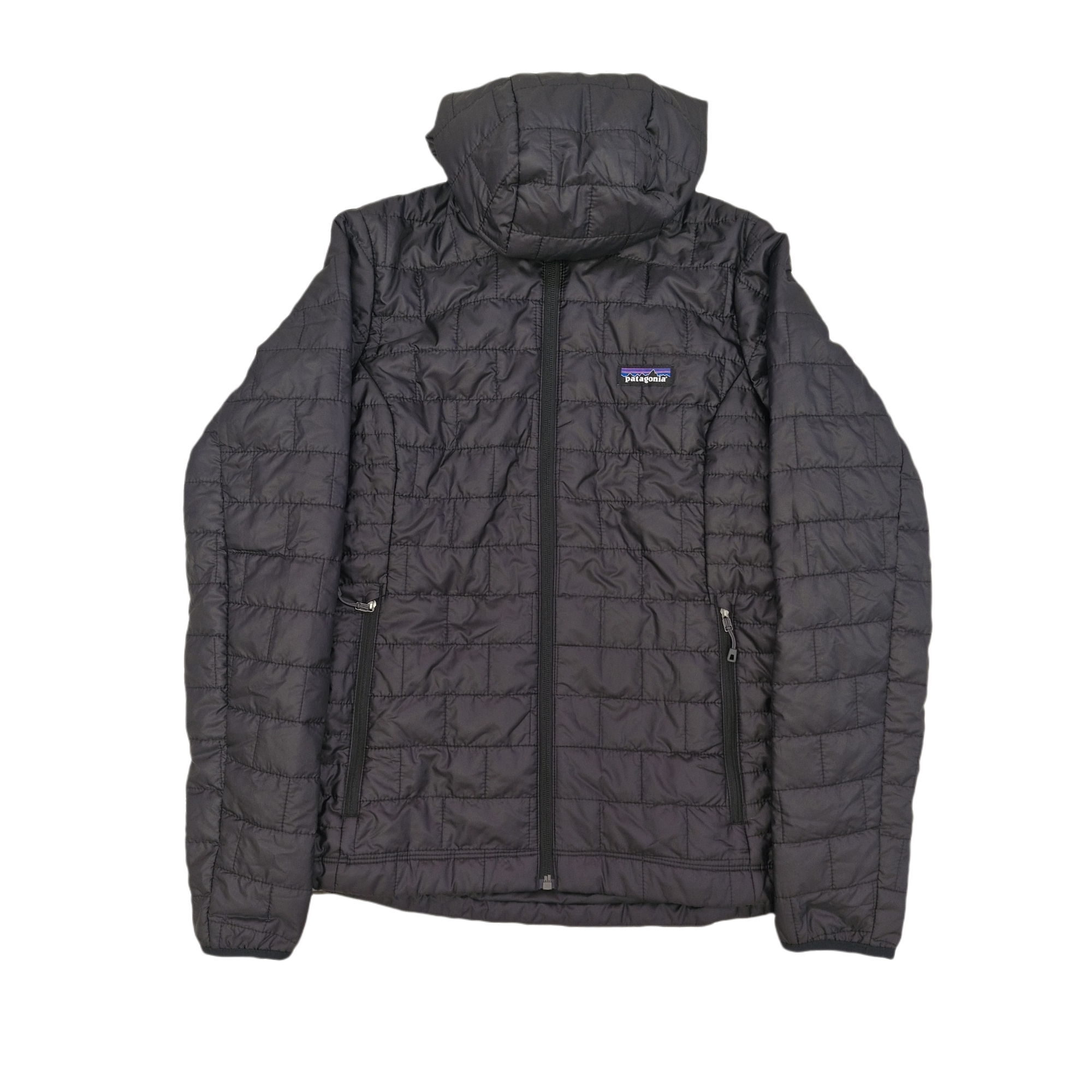 Chaqueta Mujer Nano Puff® Polerón- Usado