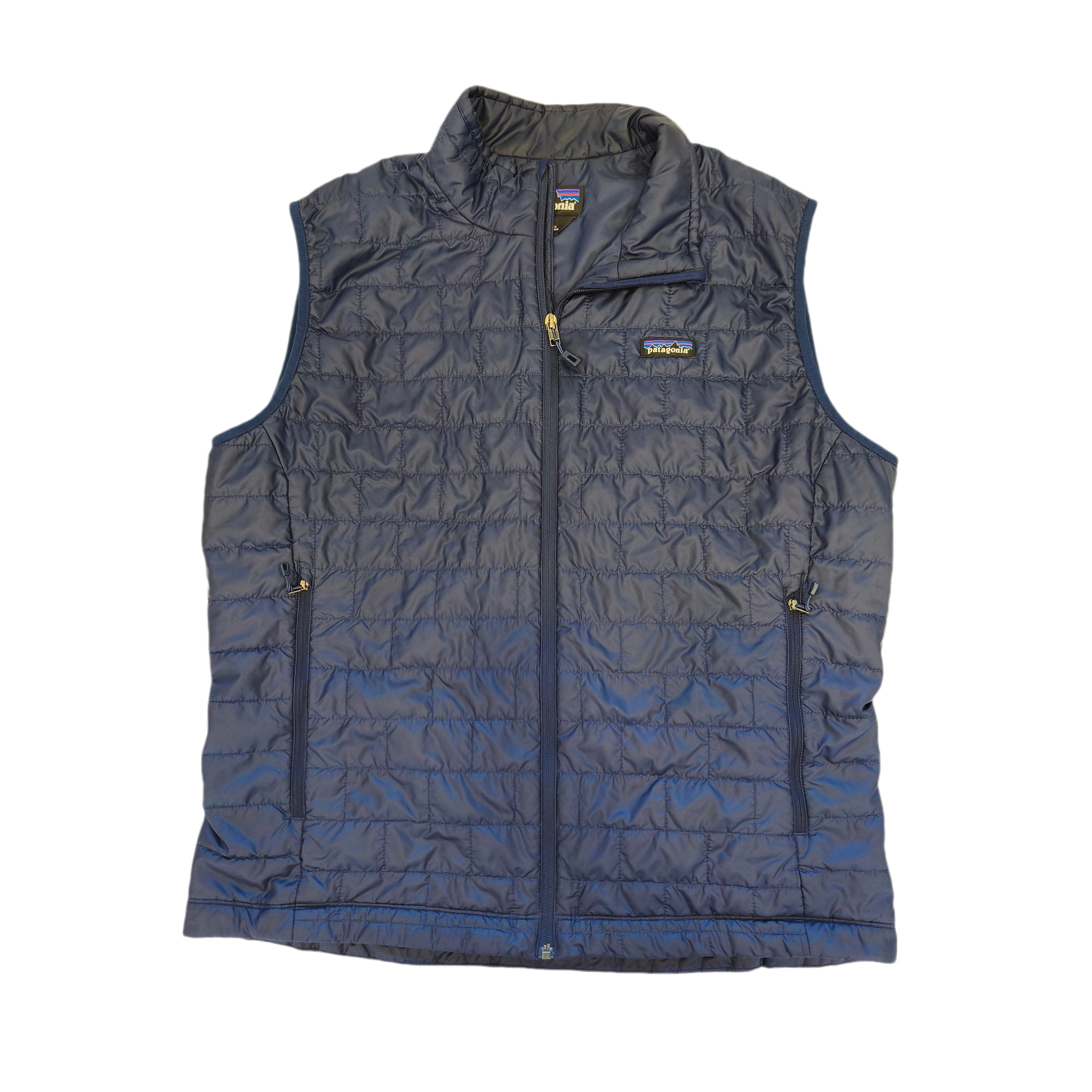 Nano Puff® Vest Hombre- Usado