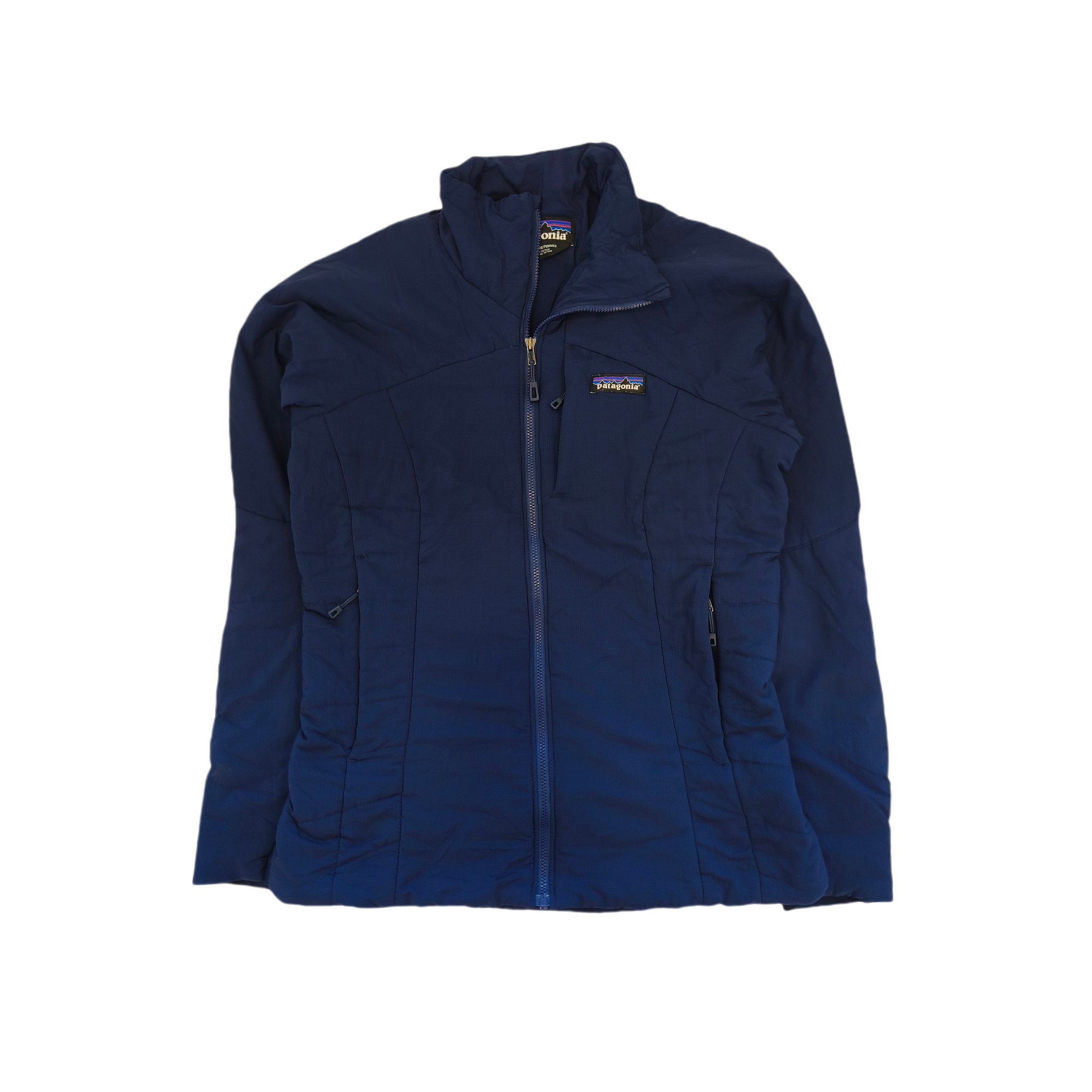 Chaqueta de Mujer Nano-Air® Polerón- Usado