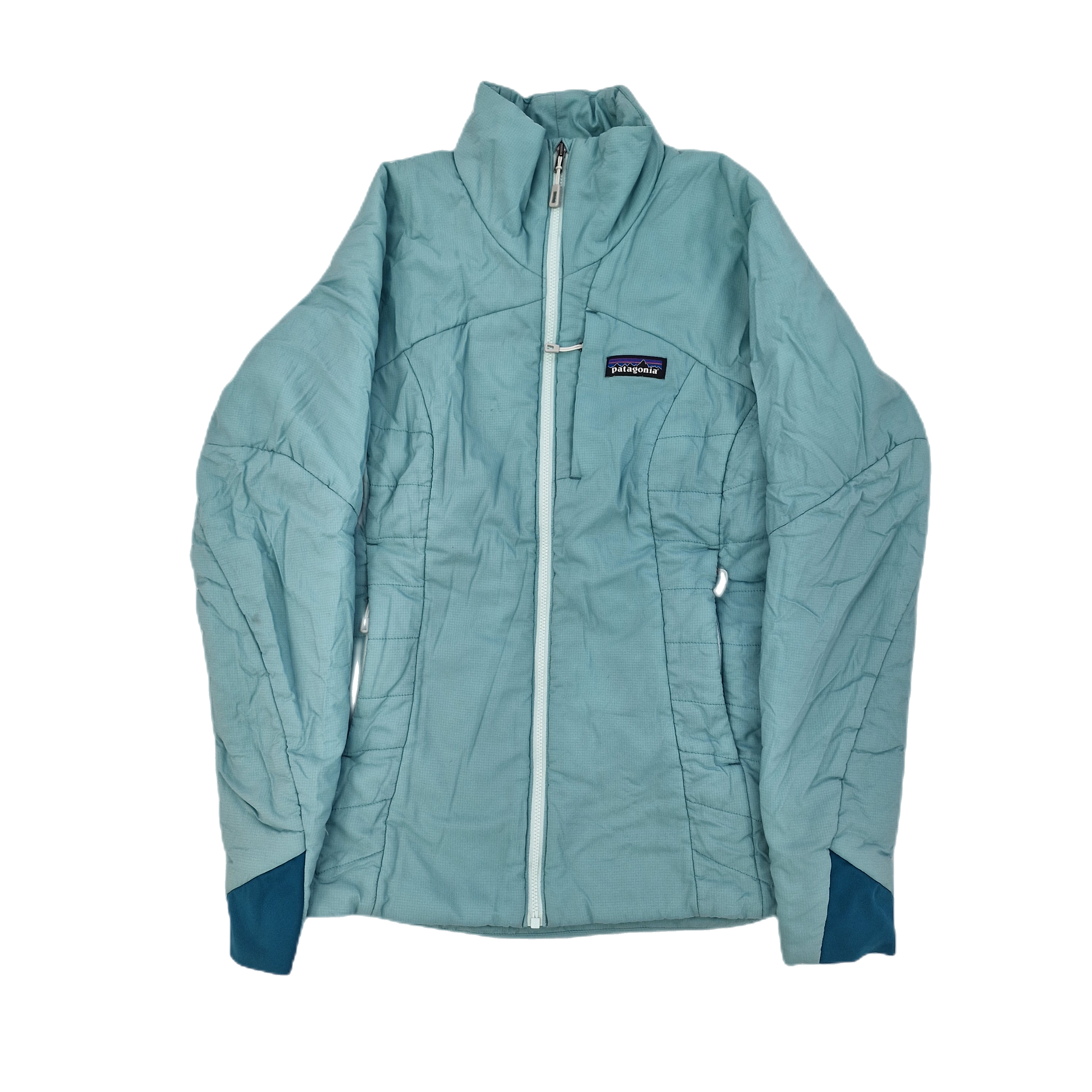 Chaqueta de Mujer Nano-Air® Polerón- Usado