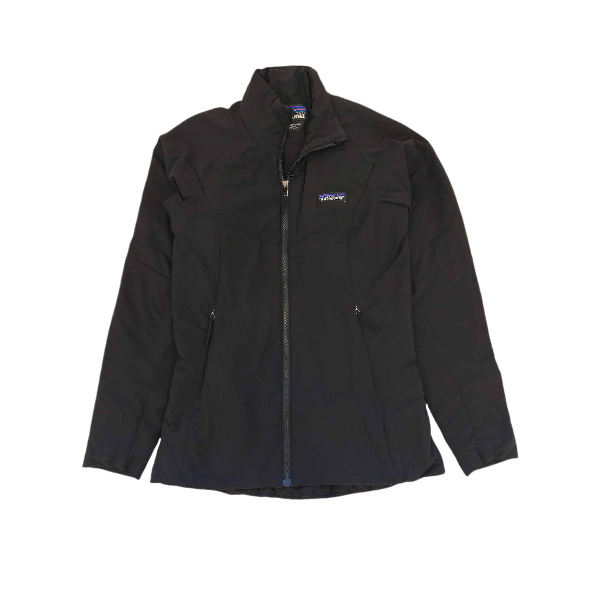 Chaqueta Mujer Nano-Air® - Usado