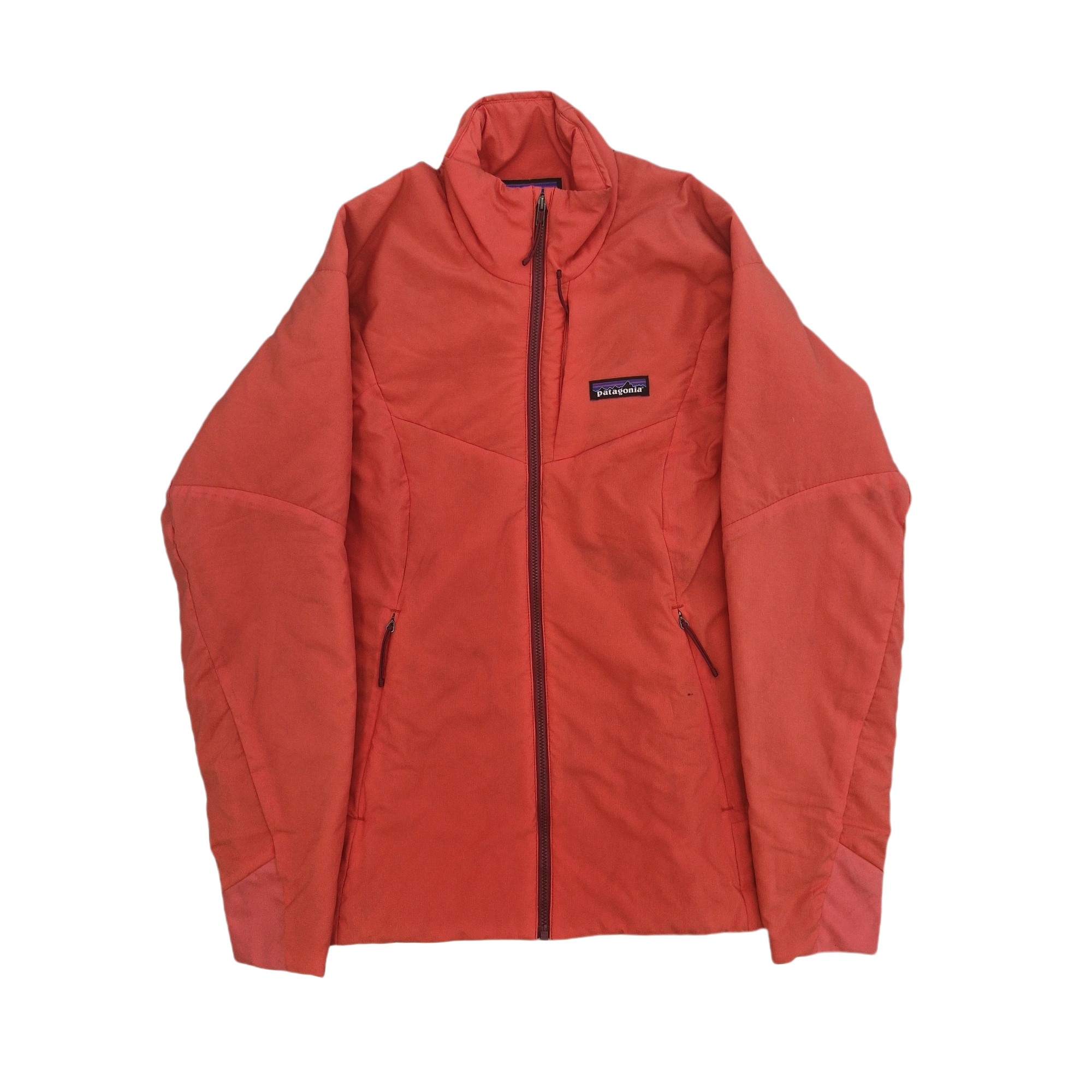 Chaqueta Mujer Nano-Air® - Usado