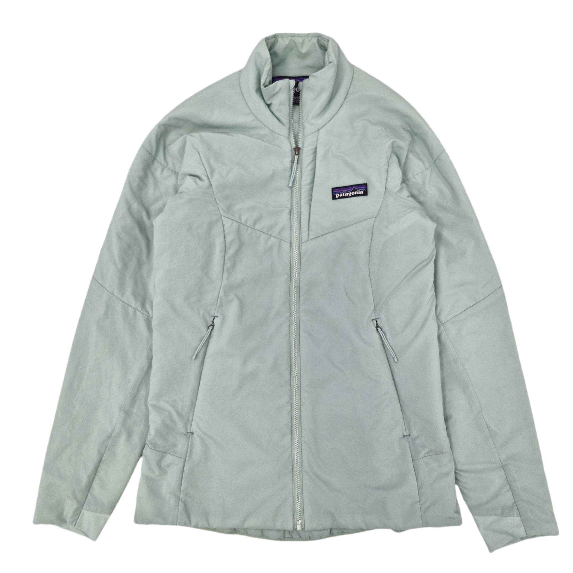 Chaqueta Mujer Nano-Air® - Usado
