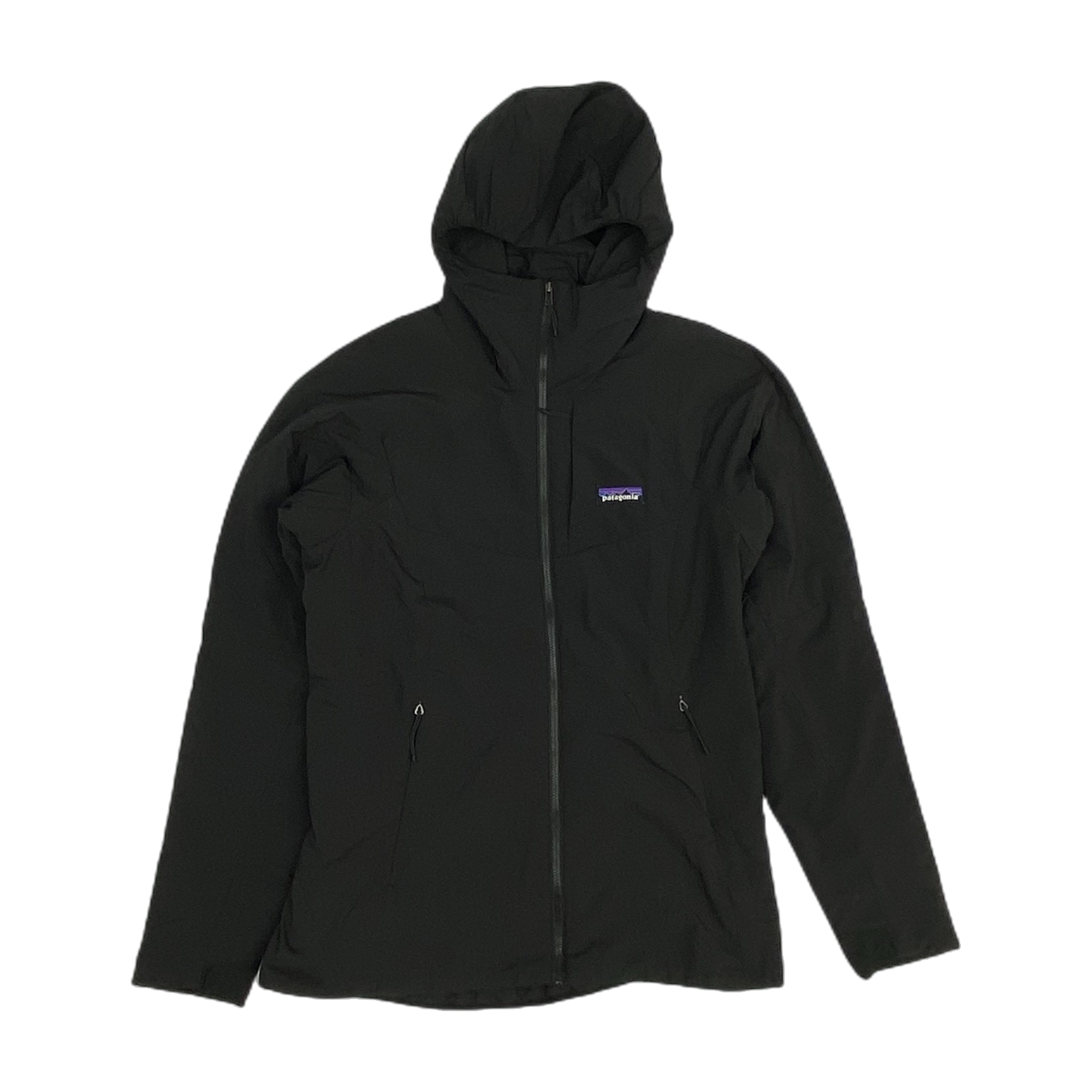 Chaqueta Mujer Nano-Air® Polerón- Usado