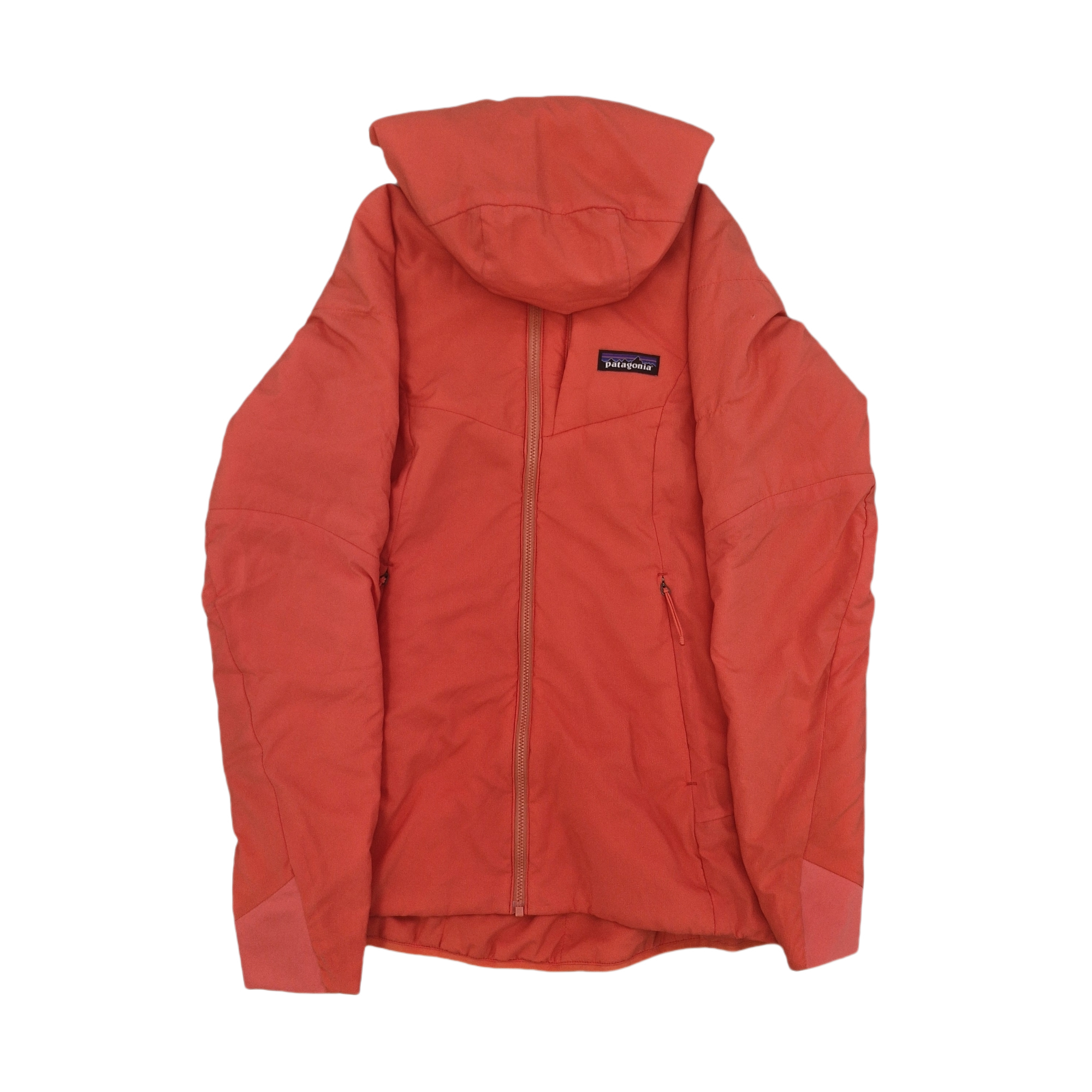 Chaqueta Mujer Nano-Air® Polerón- Usado