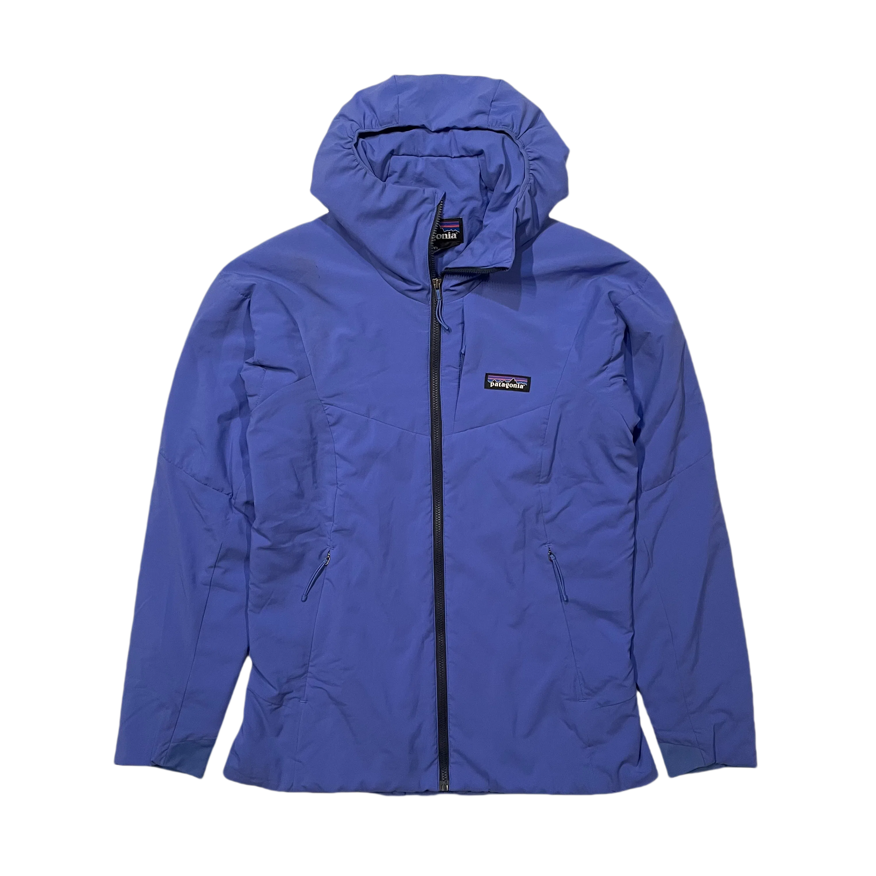 Chaqueta Mujer Nano-Air® Polerón- Usado
