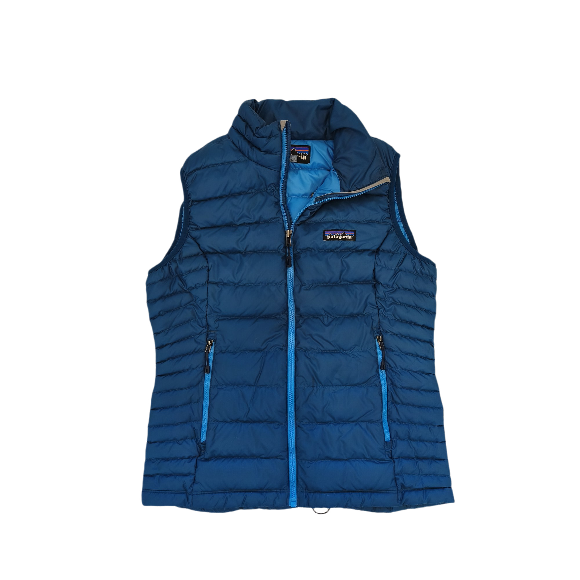 Chaqueta Mujer Nano-Air® Hoody- Usado