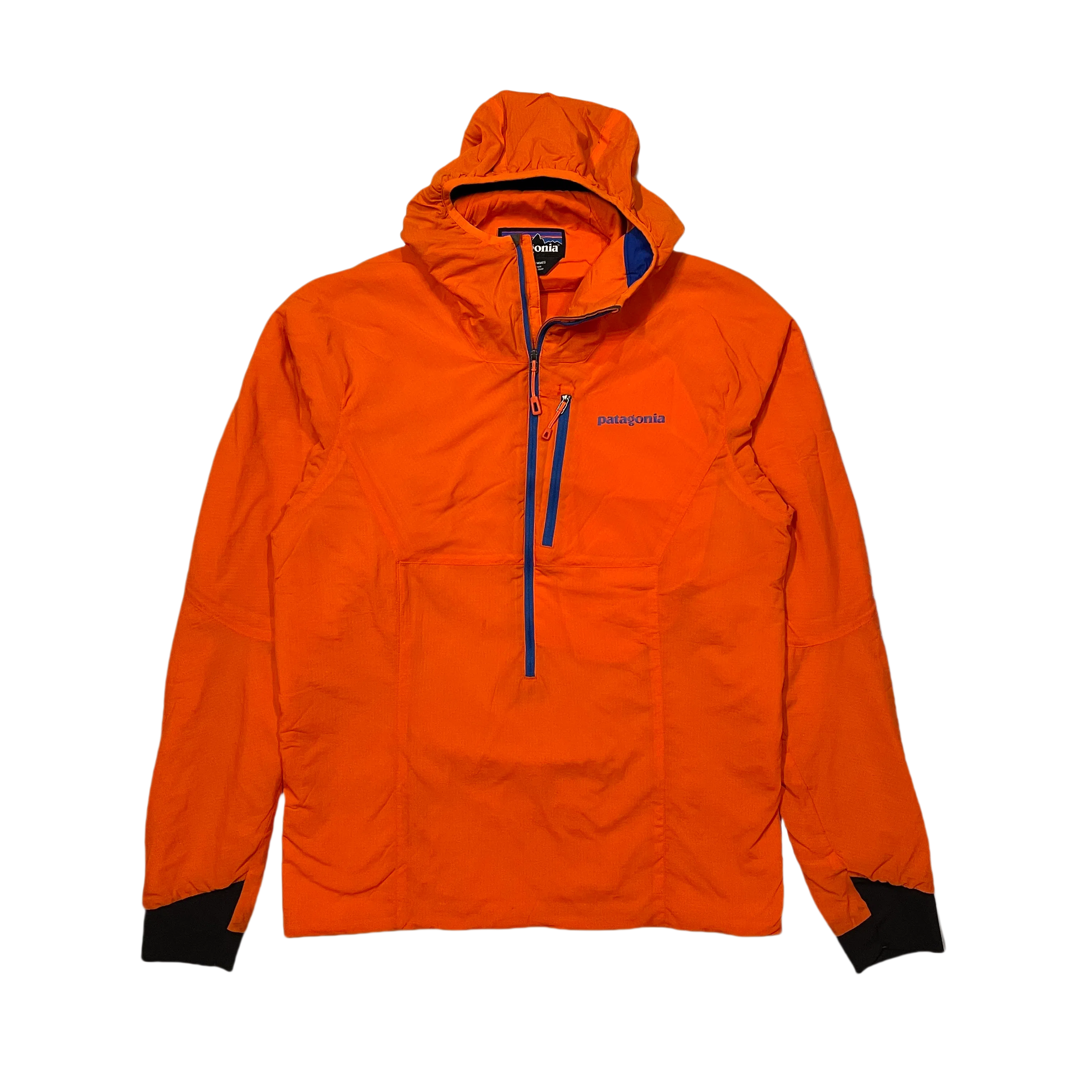 Chaqueta Hombre Nano-Air Light Hoody- Usado