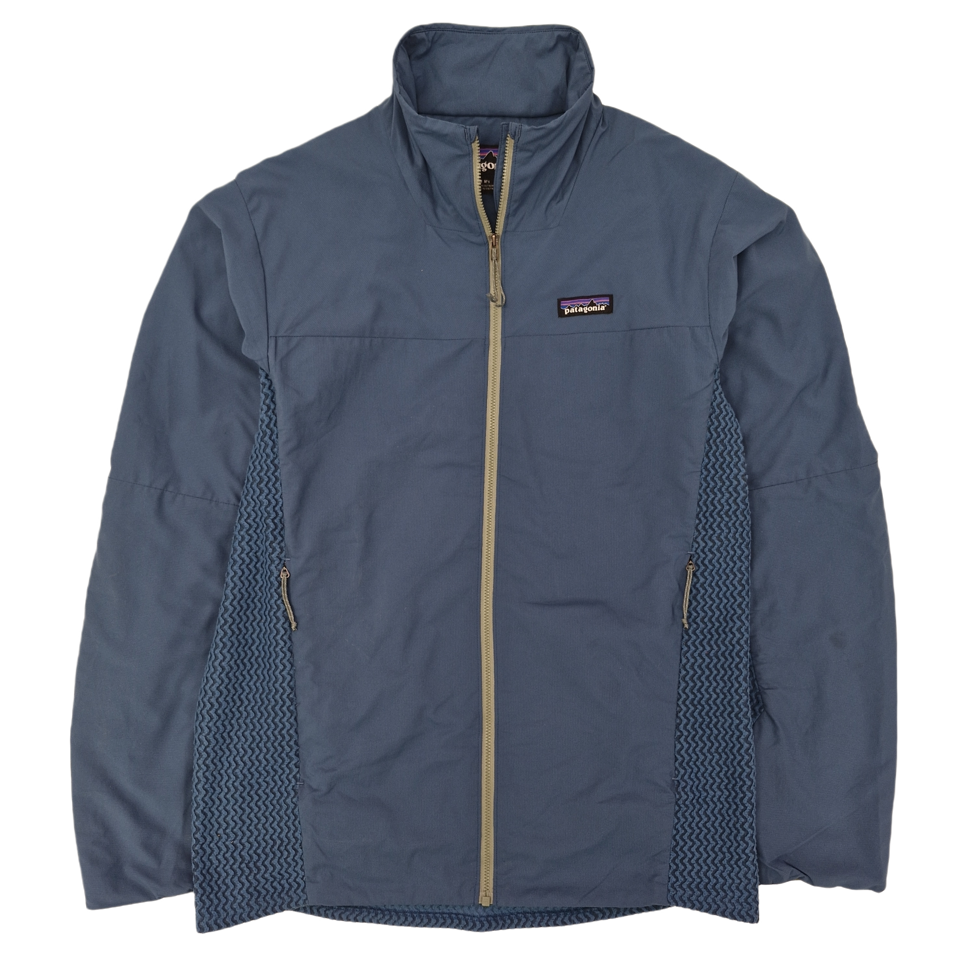 Chaqueta Hombre Nano-Air® Light Hybrid - Usado