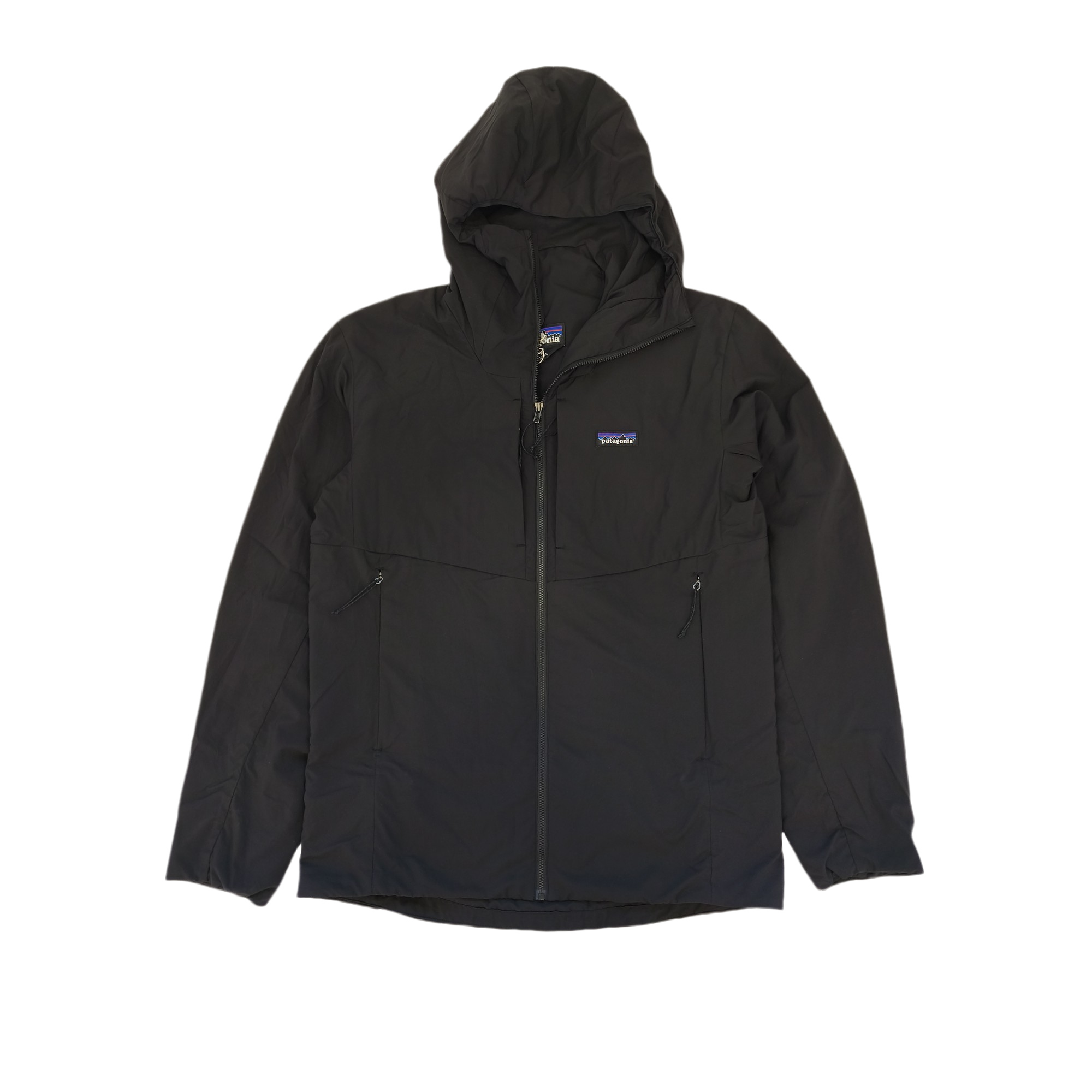 Chaqueta con Gorro Hombre Nano-Air® Hoody- Usado