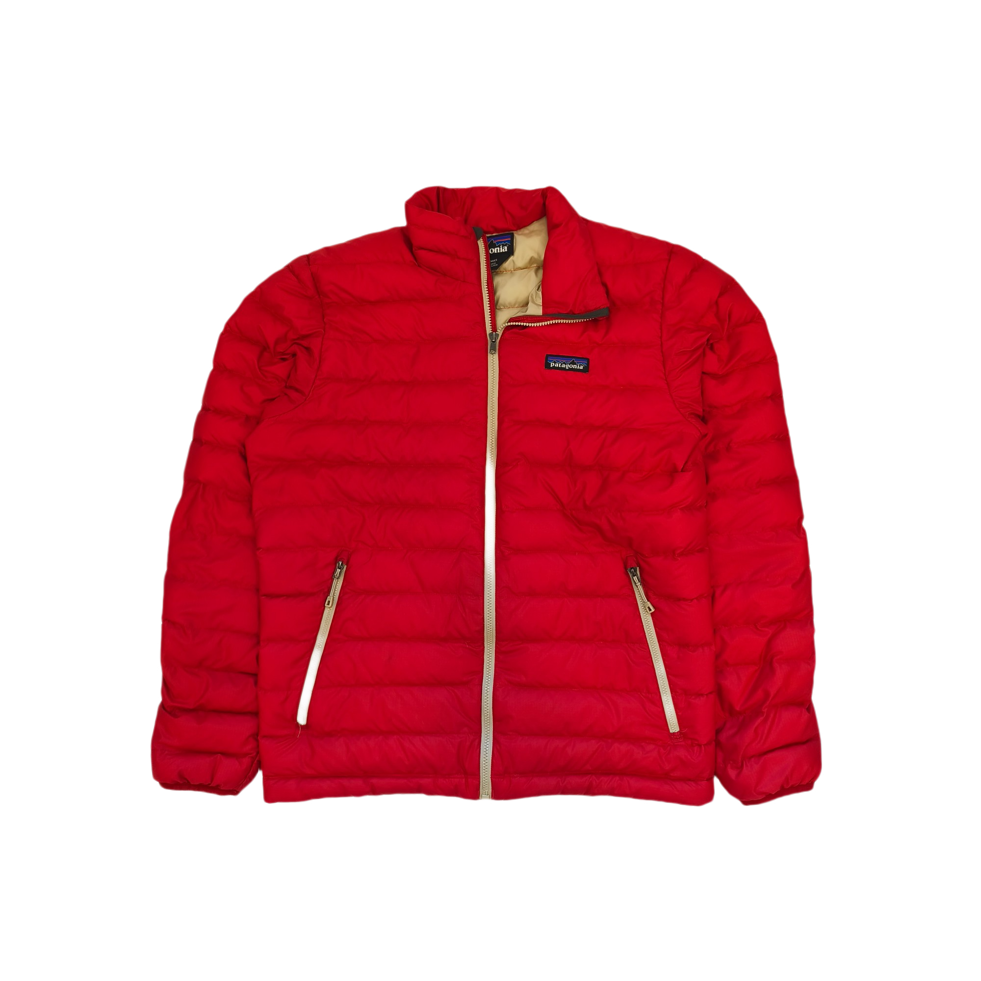 Chaqueta Hombre Down Sweater - Usado