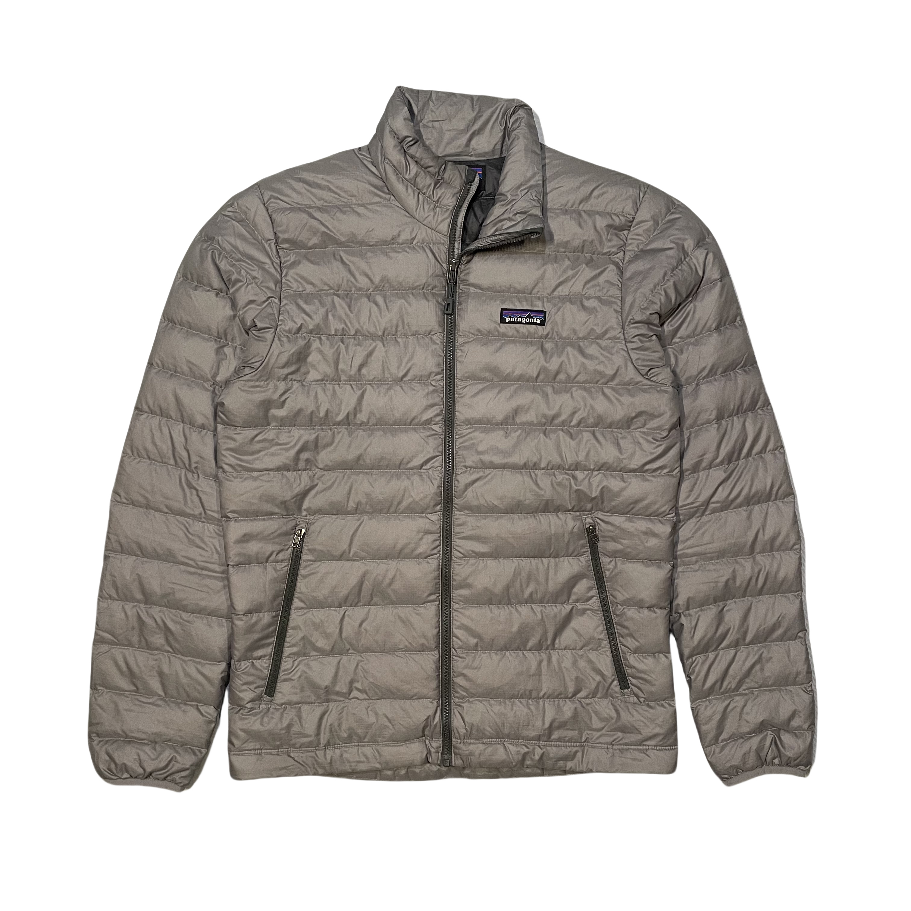 Chaqueta Hombre Down Sweater - Usado