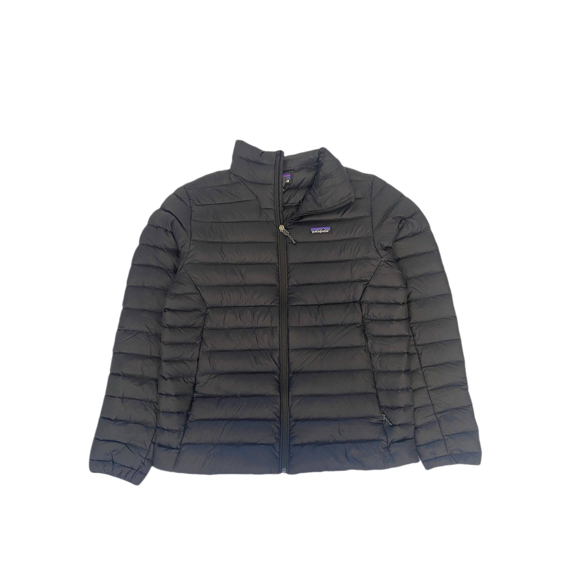 Chaqueta Hombre Down Sweater- Usado