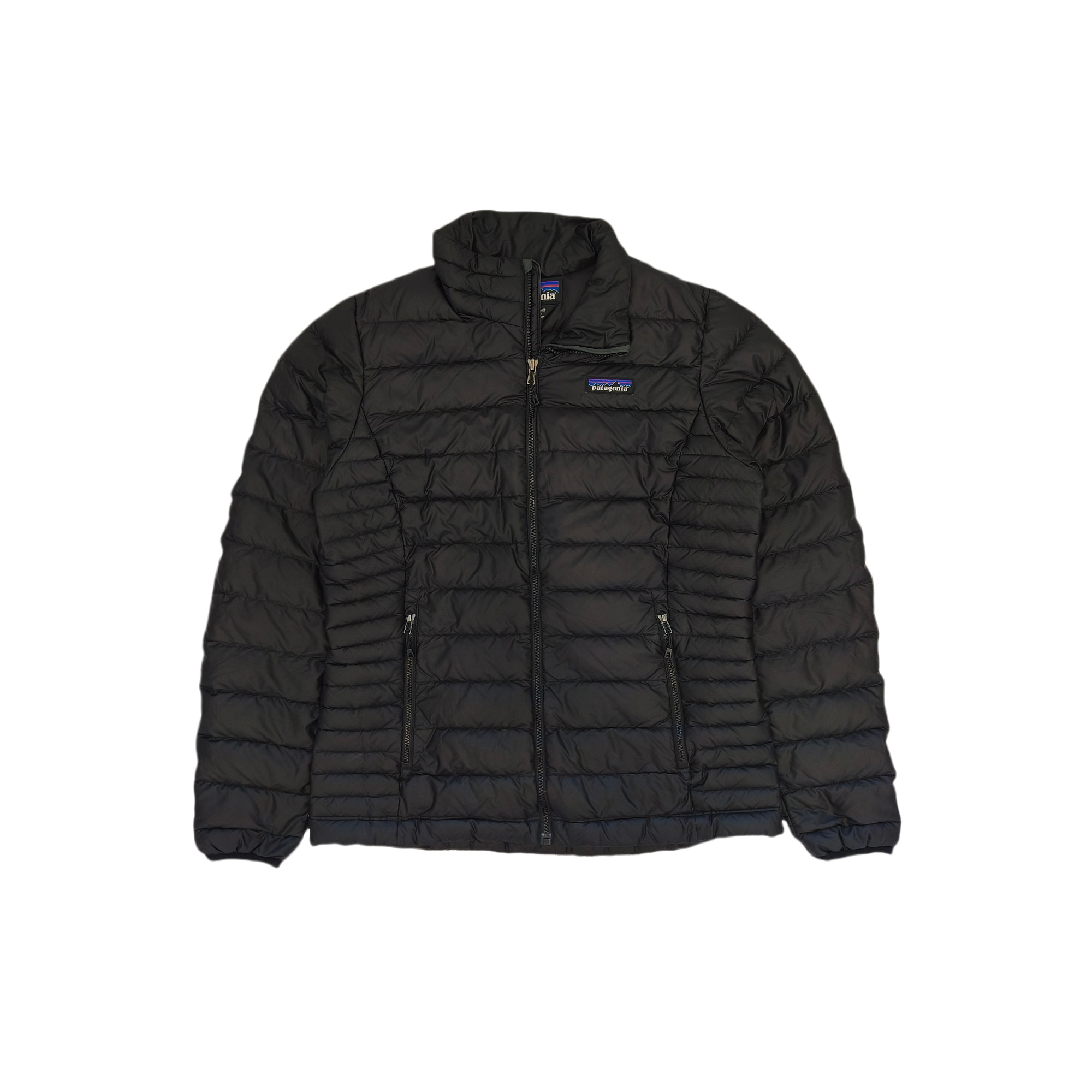 Chaqueta Mujer Down Sweater - Usado