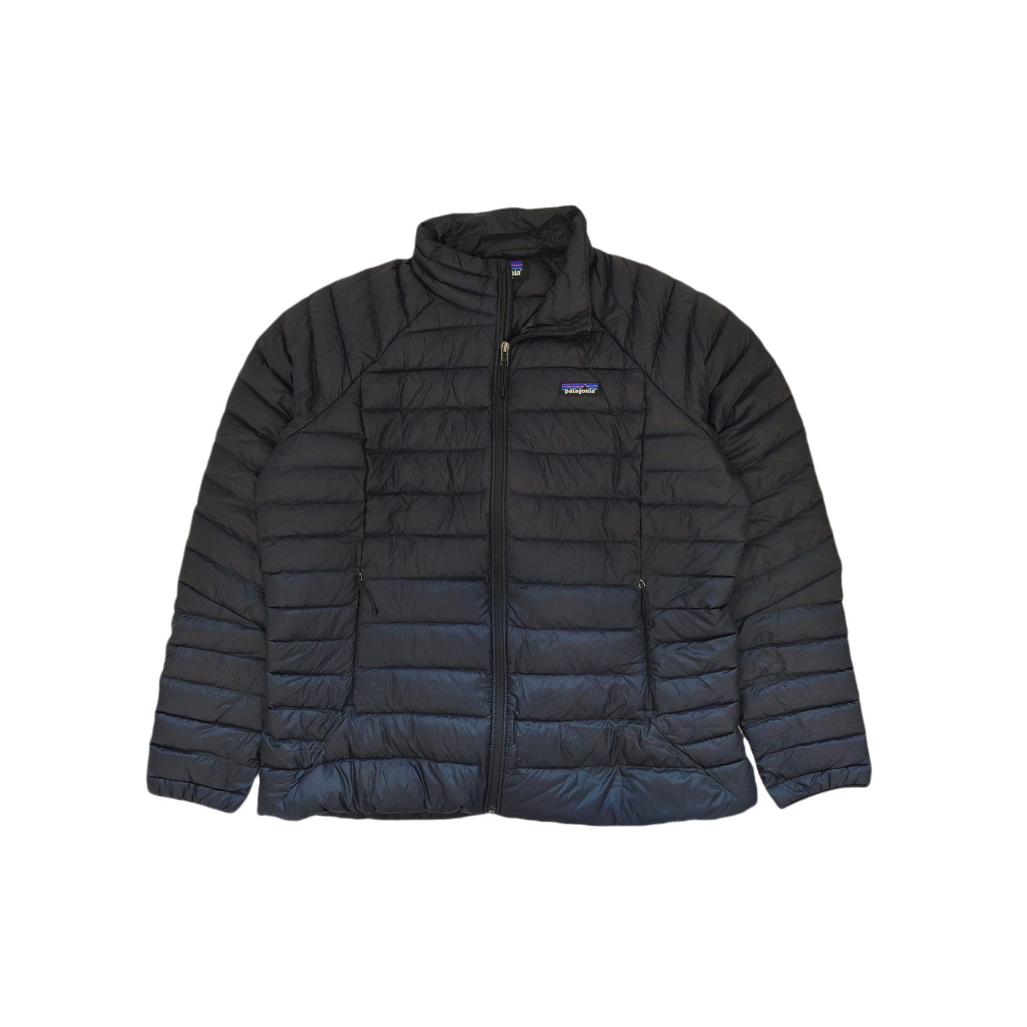 Chaqueta Mujer Down Sweater- Usado