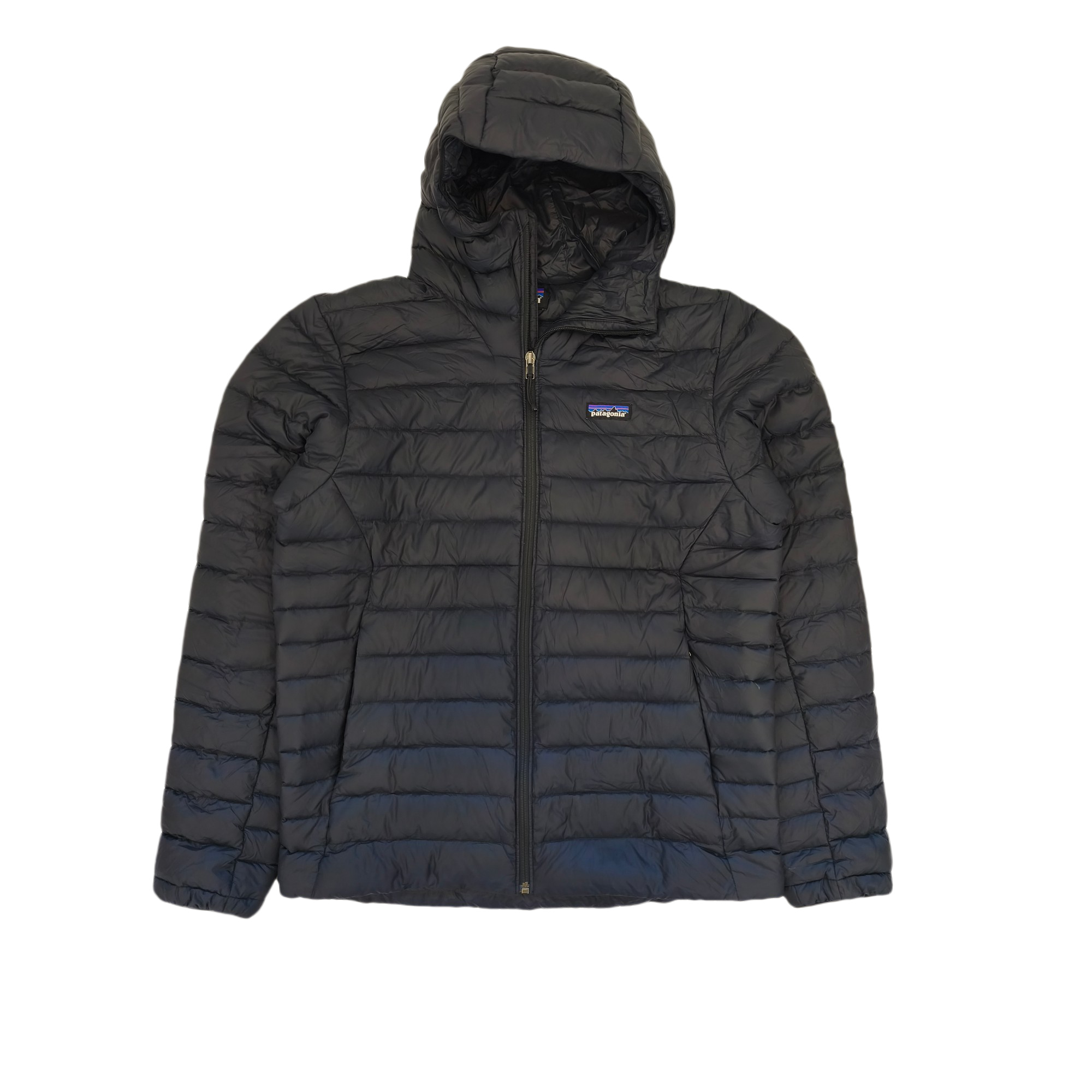Chaqueta Hombre Down Sweater Hoody- Usado