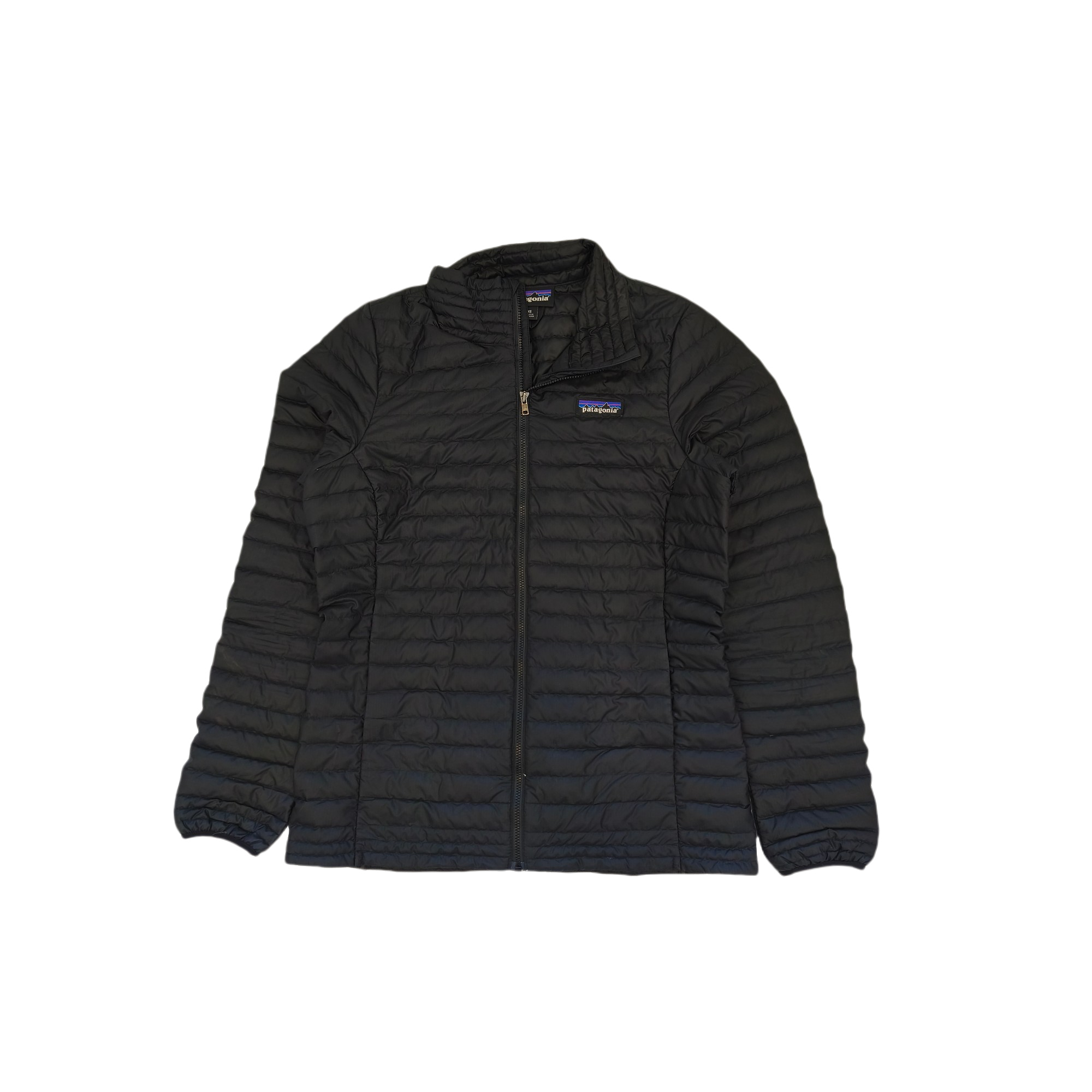 Chaqueta Mujer Down Shirt- Usado