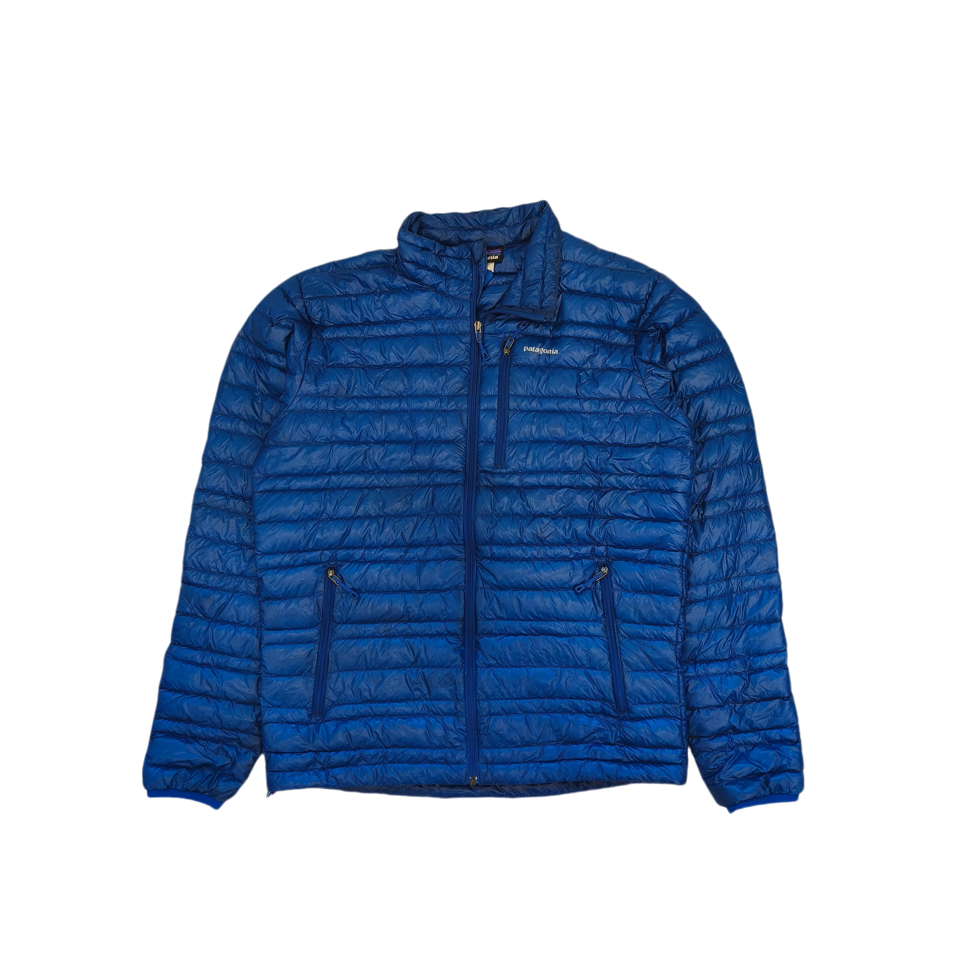Chaqueta Hombre Ultralight Down - Usado