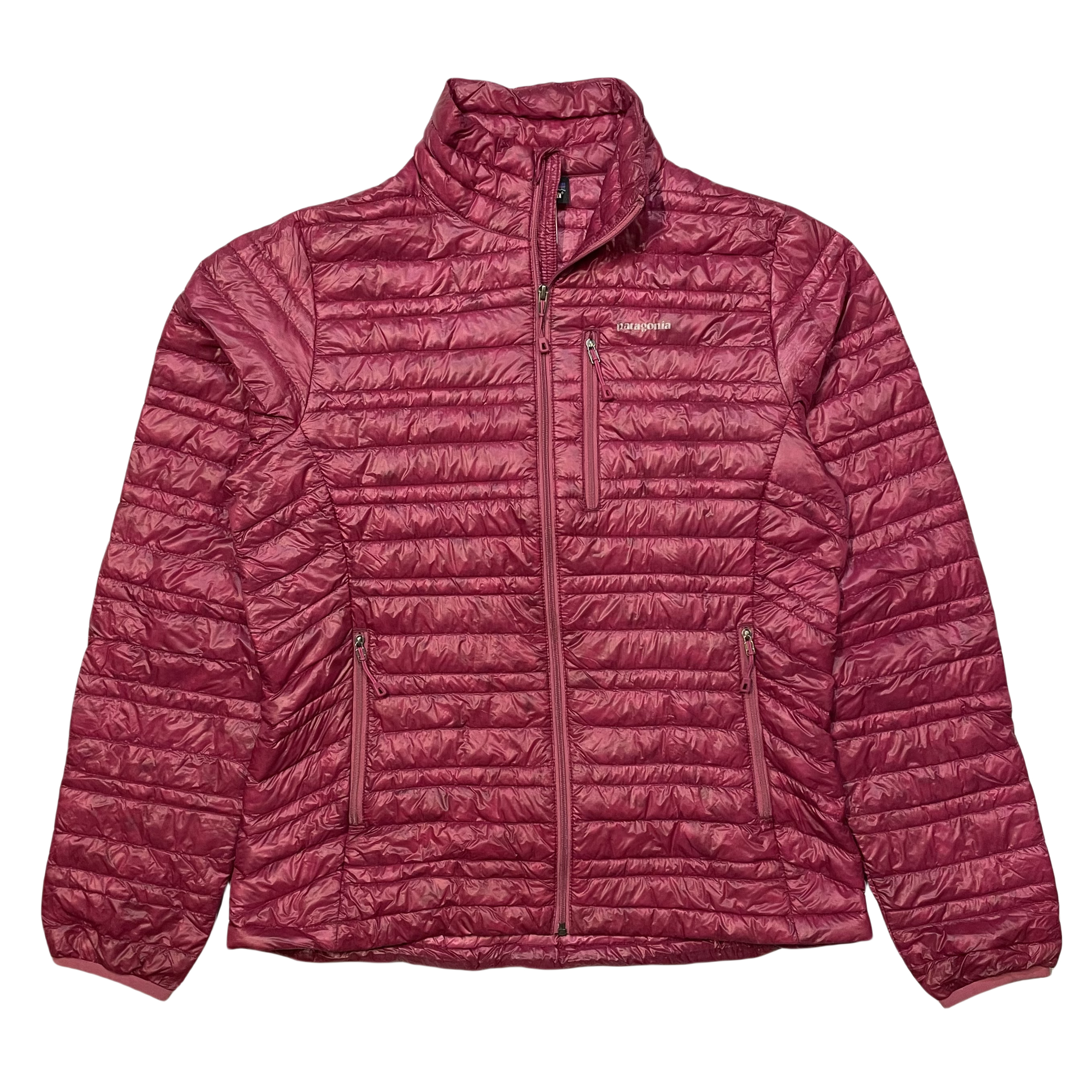 Chaqueta Mujer Ultralight Down - Usado
