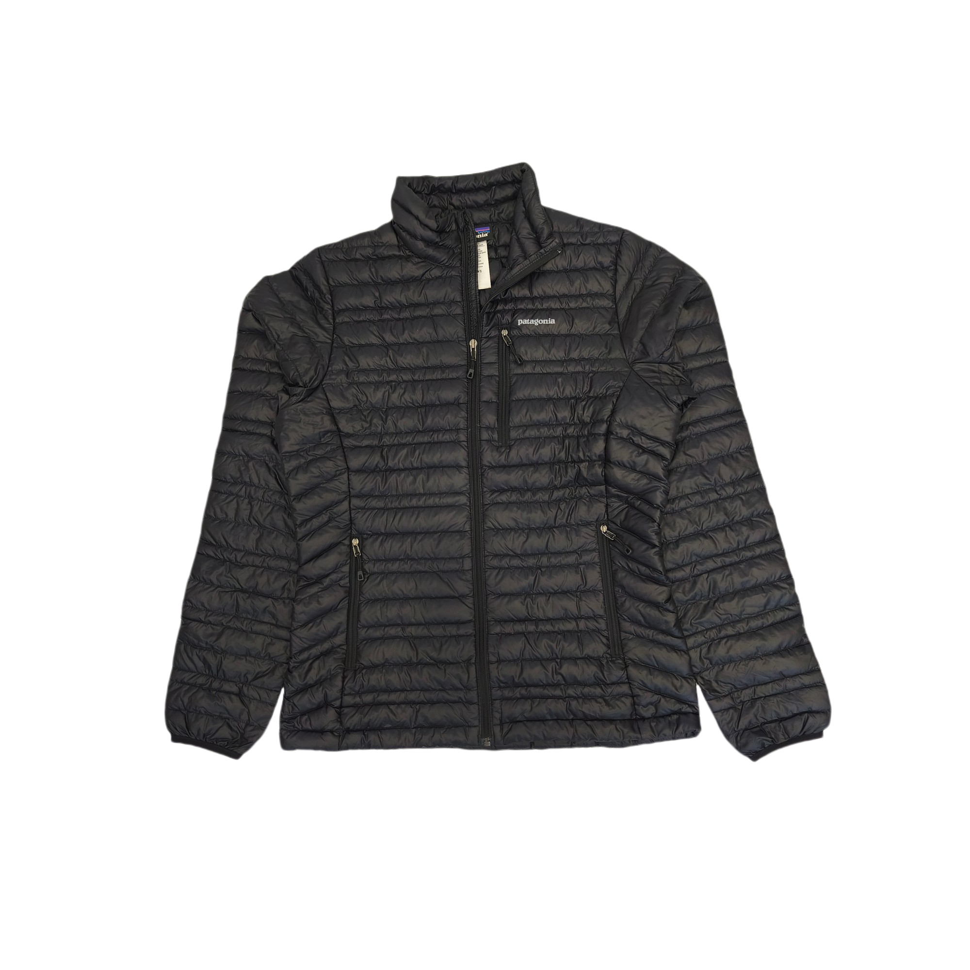 Chaqueta Mujer Ultralight Down - Usado