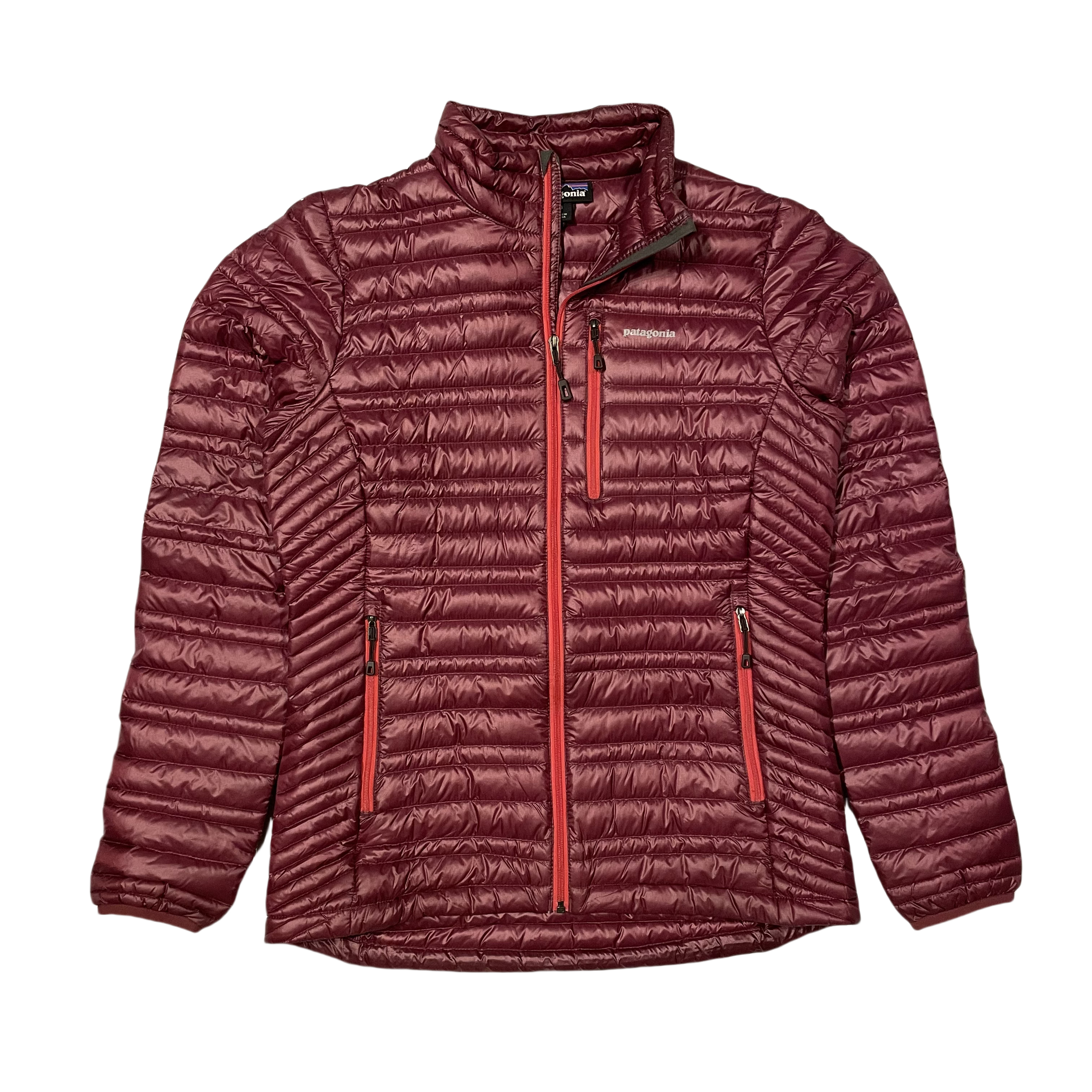 Chaqueta Mujer Ultralight Down - Usado