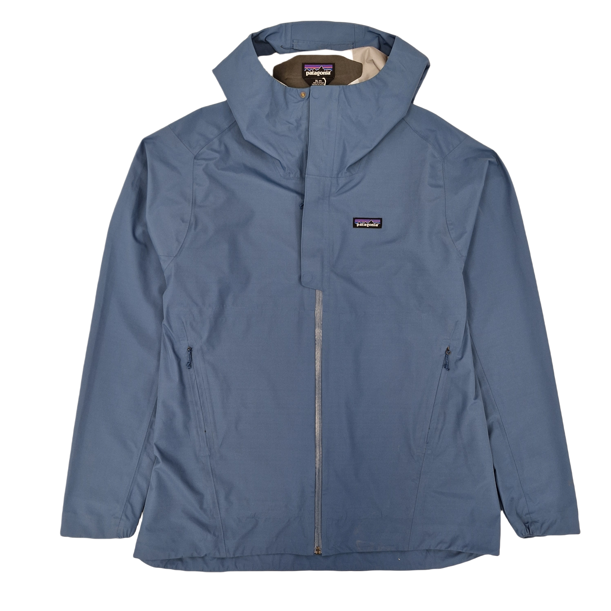 Chaqueta Hombre Slate Sky - Usado
