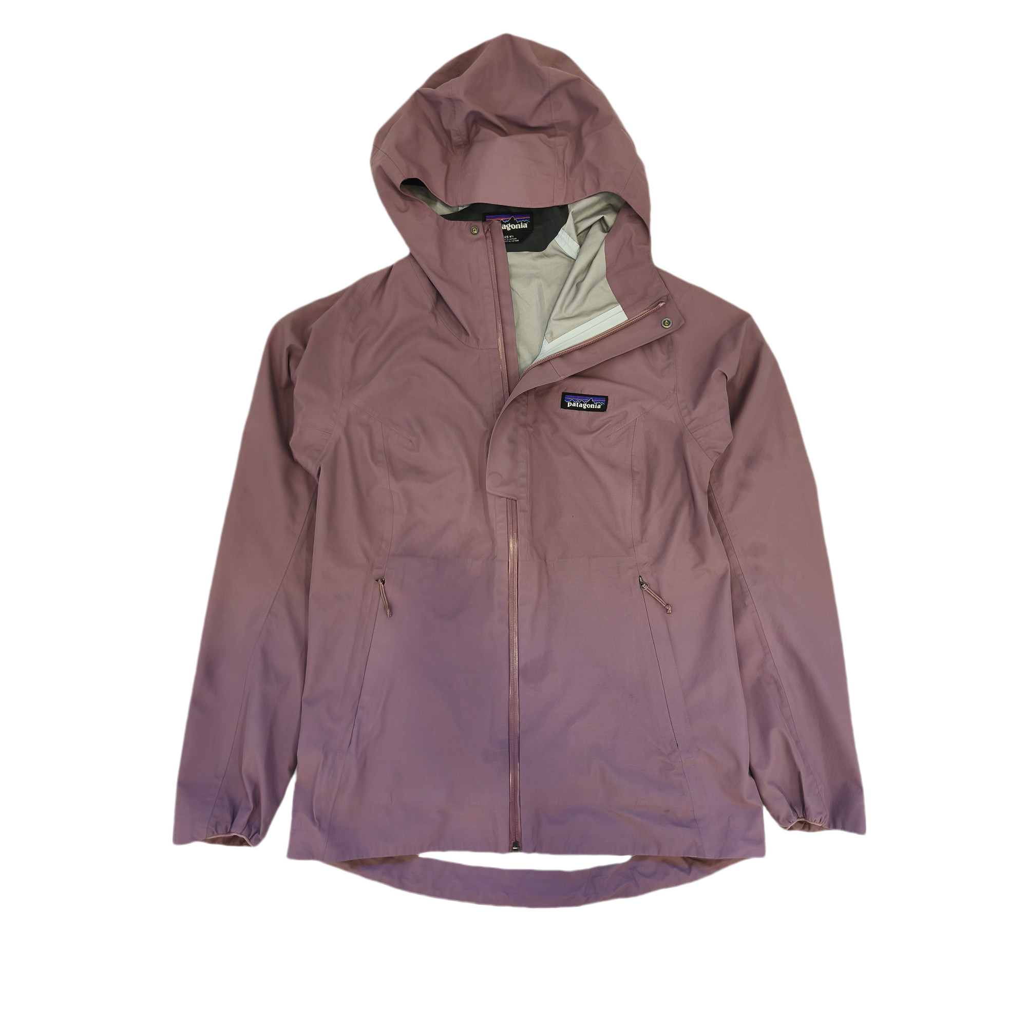 Chaqueta Mujer Slate Sky - Usado