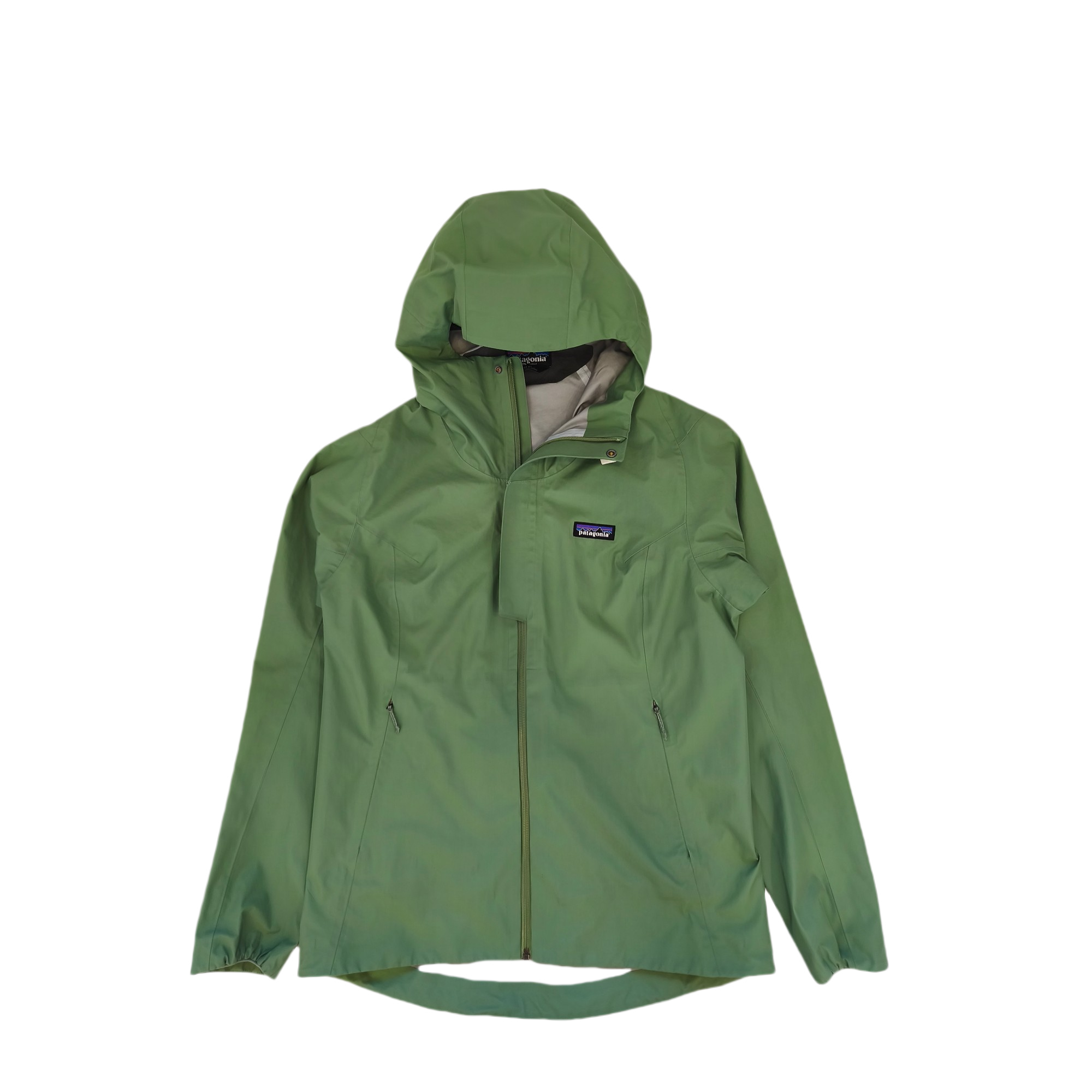 Chaqueta Mujer Slate Sky - Usado