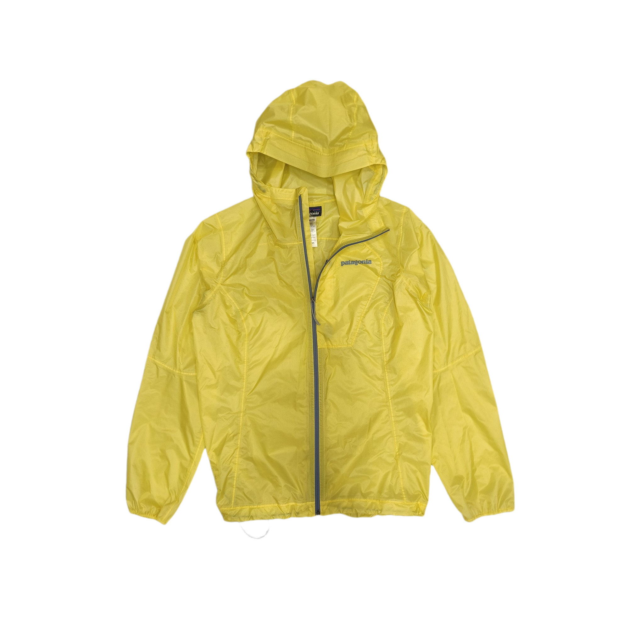 Chaqueta Mujer Alpine Houdini - Usado