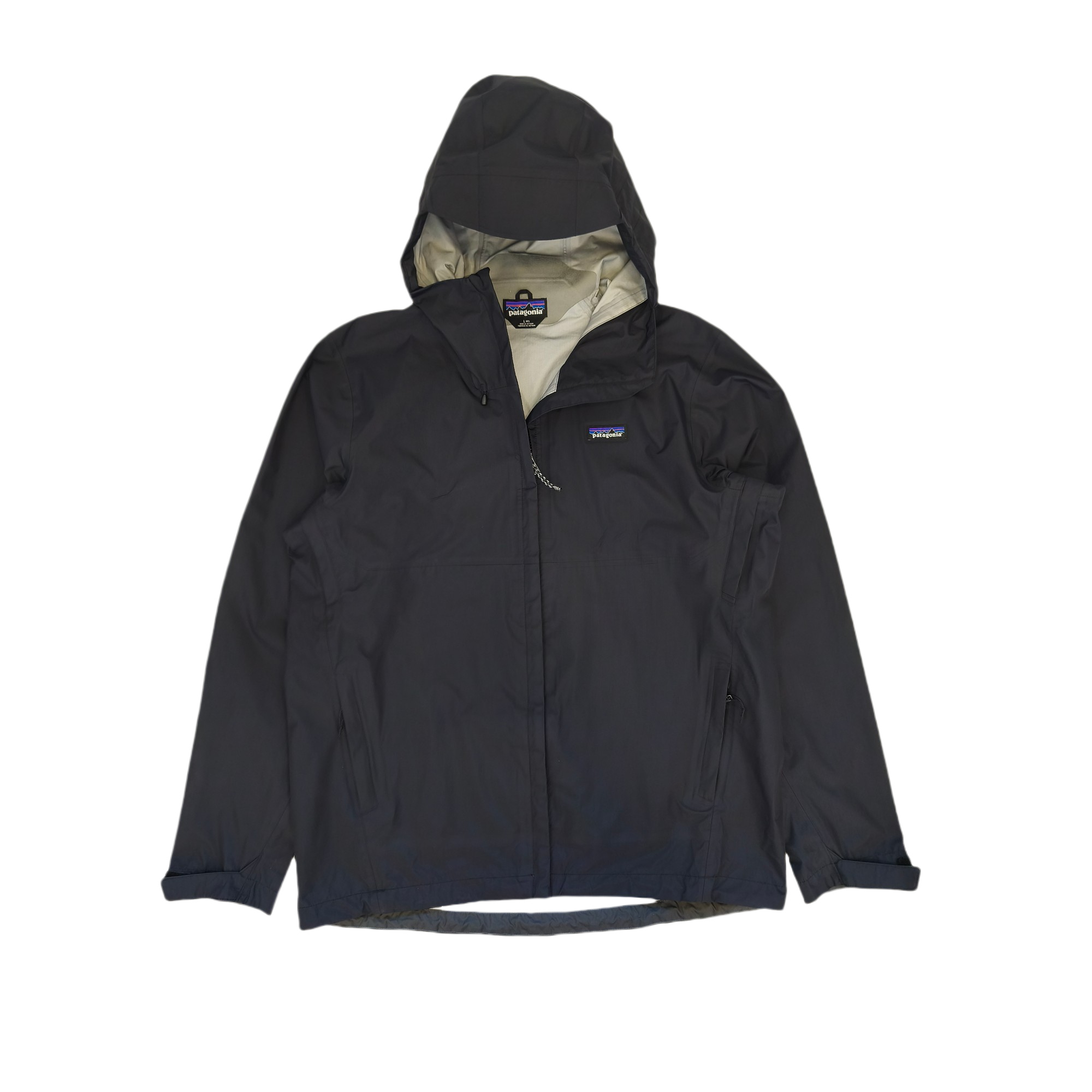 Chaqueta Hombre Torrentshell 3L Rain - Usado