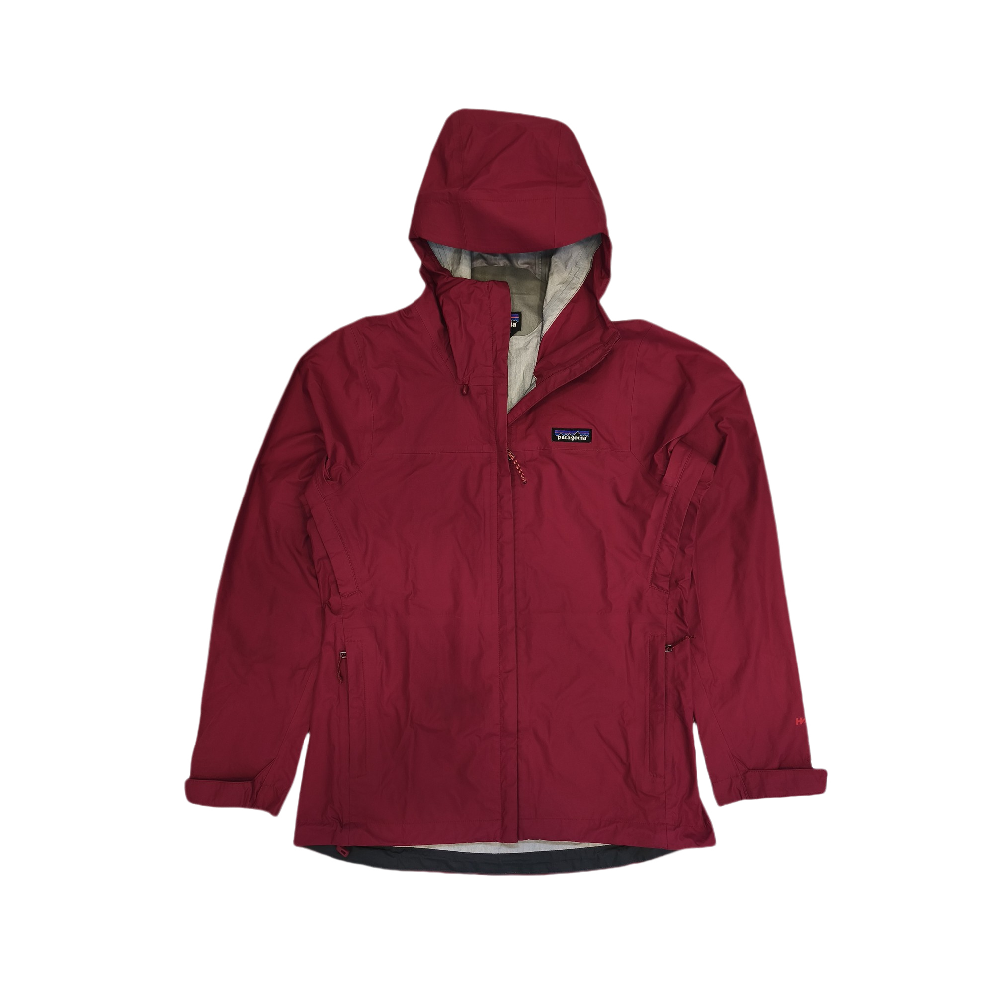 Chaqueta Impermeable Mujer Torrentshell 3L - Usado