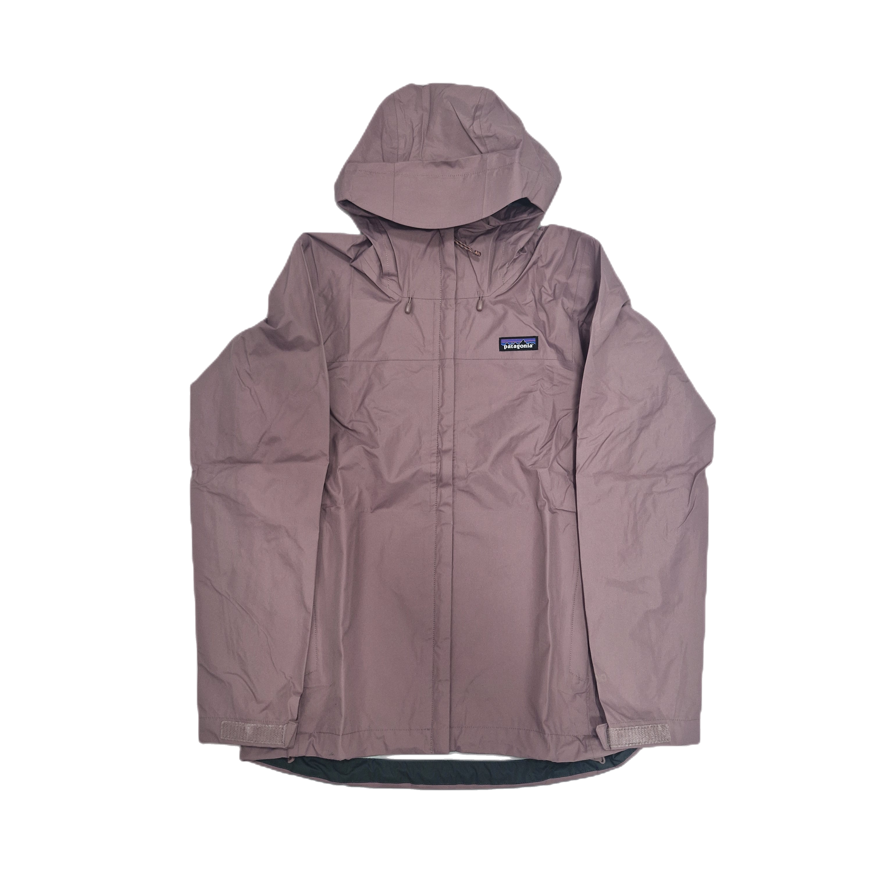 Chaqueta Mujer Torrentshell 3L Rain - Usado