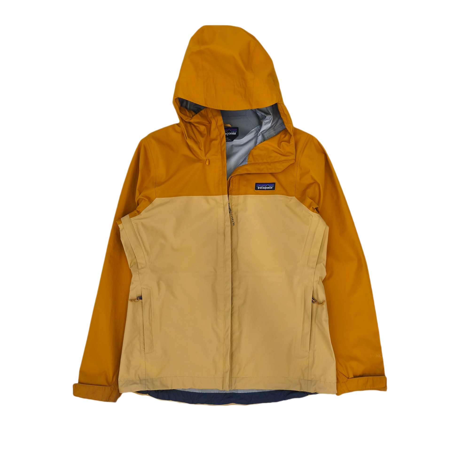 Chaqueta Mujer Torrentshell 3L Rain - Usado