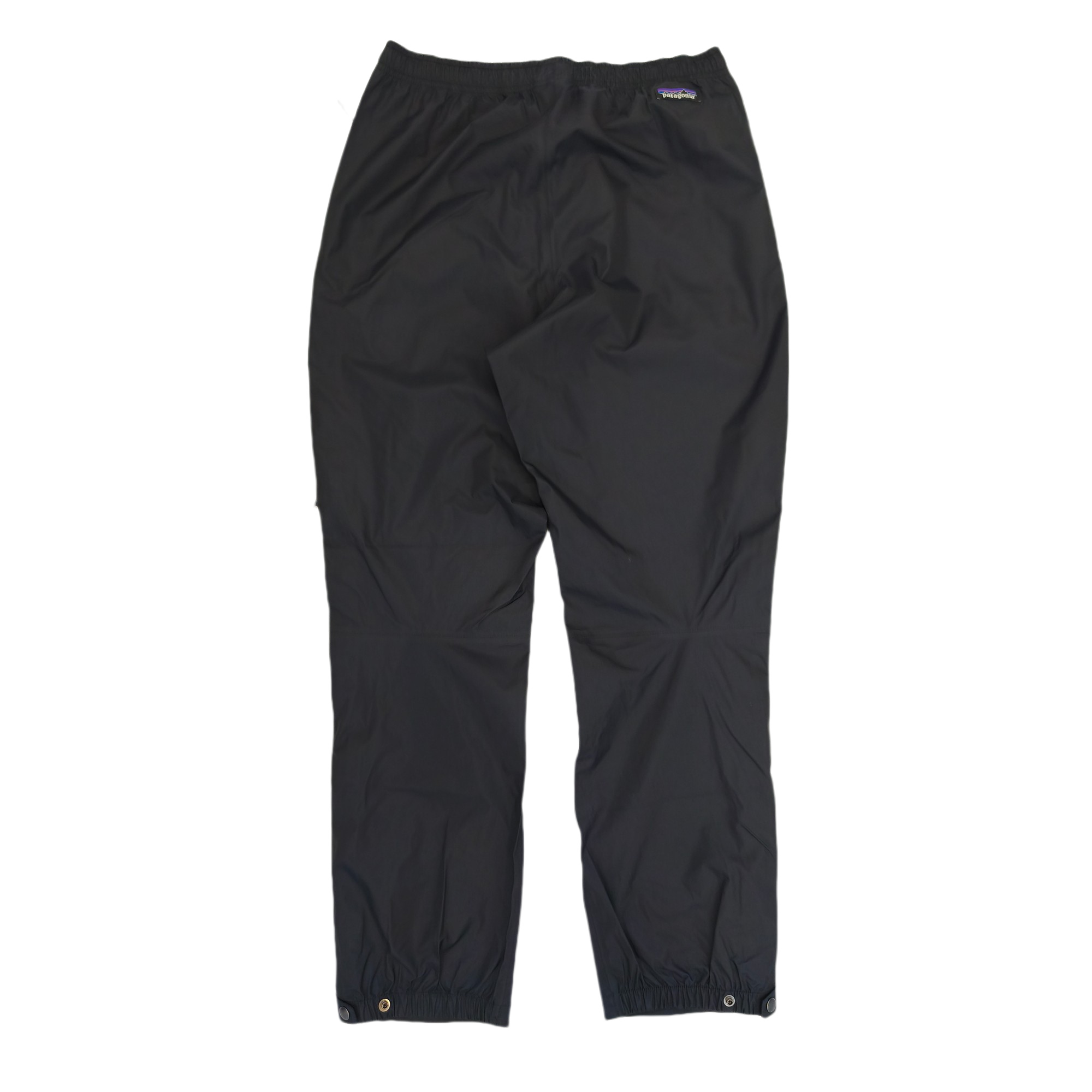 Pantalón Impermeable Mujer Torrentshell 3L Rain  - Regular- Usado