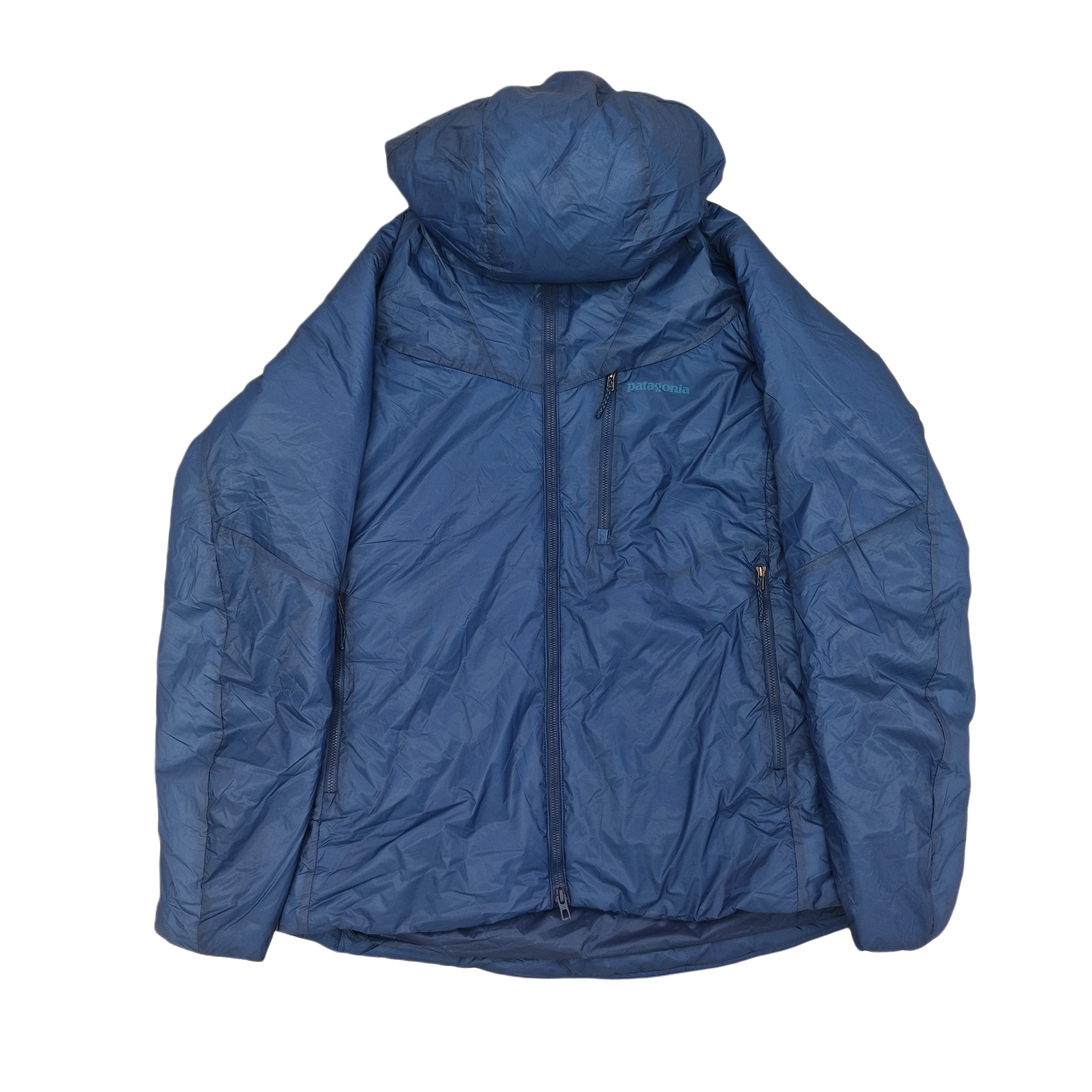 Chaqueta Mujer DAS® Parka- Usado