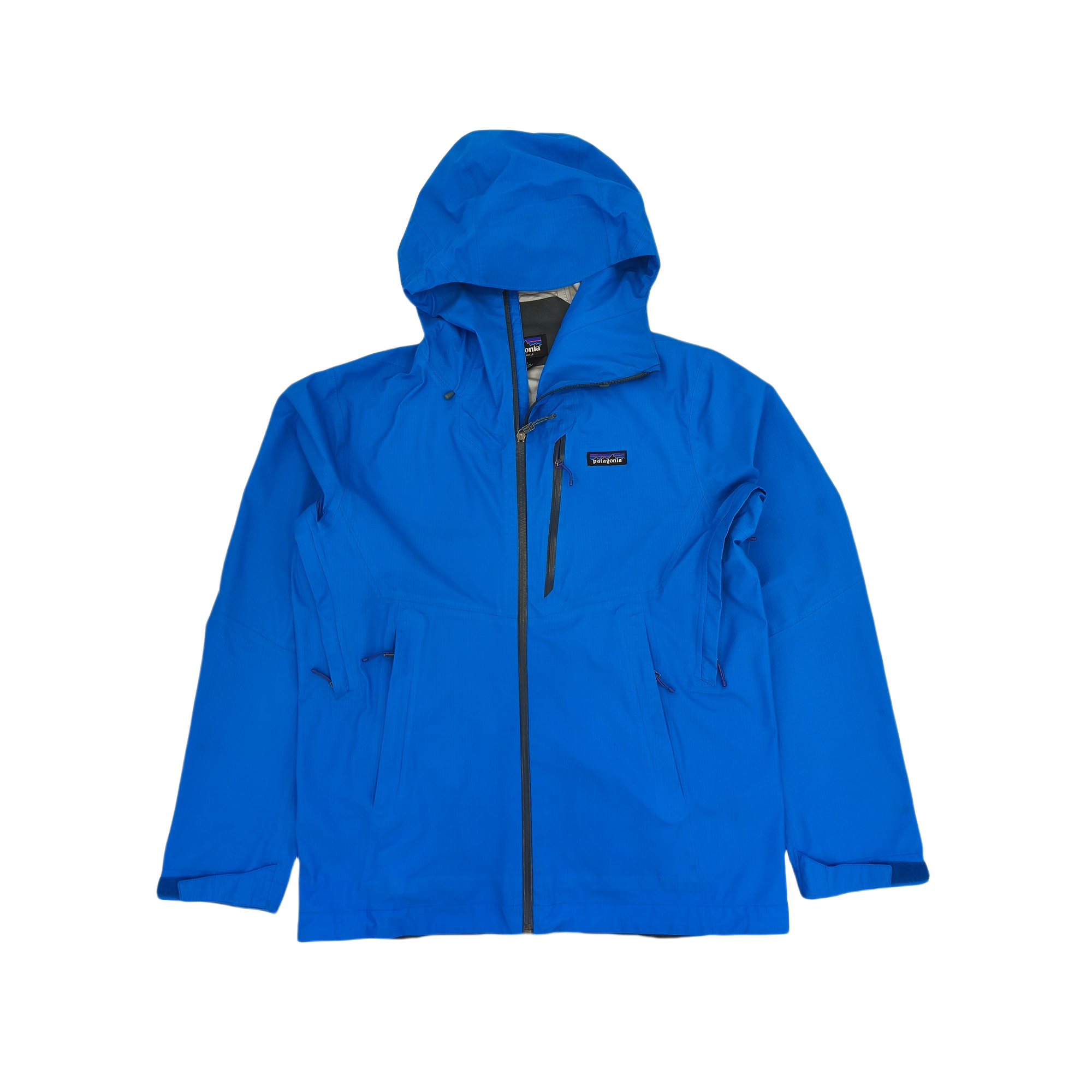 Chaqueta Hombre Granite Crest - Usado