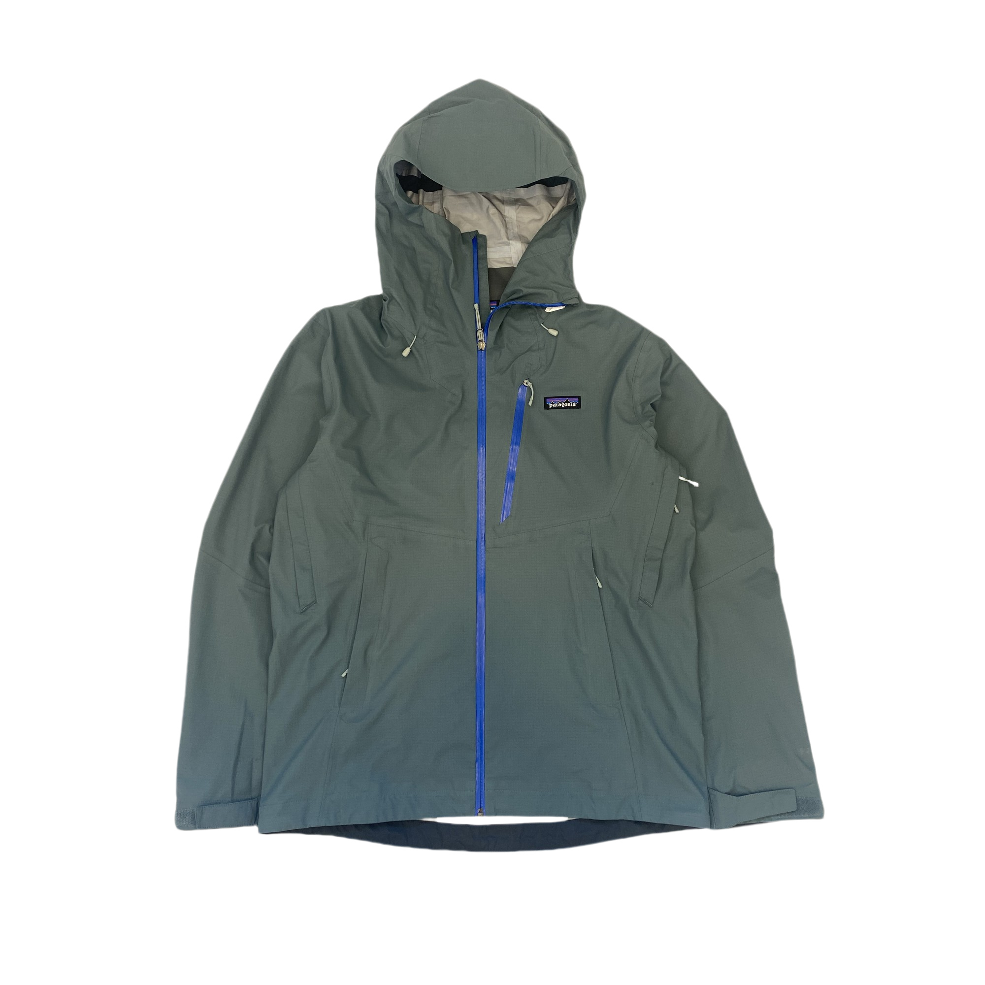 Chaqueta Hombre Granite Crest - Usado