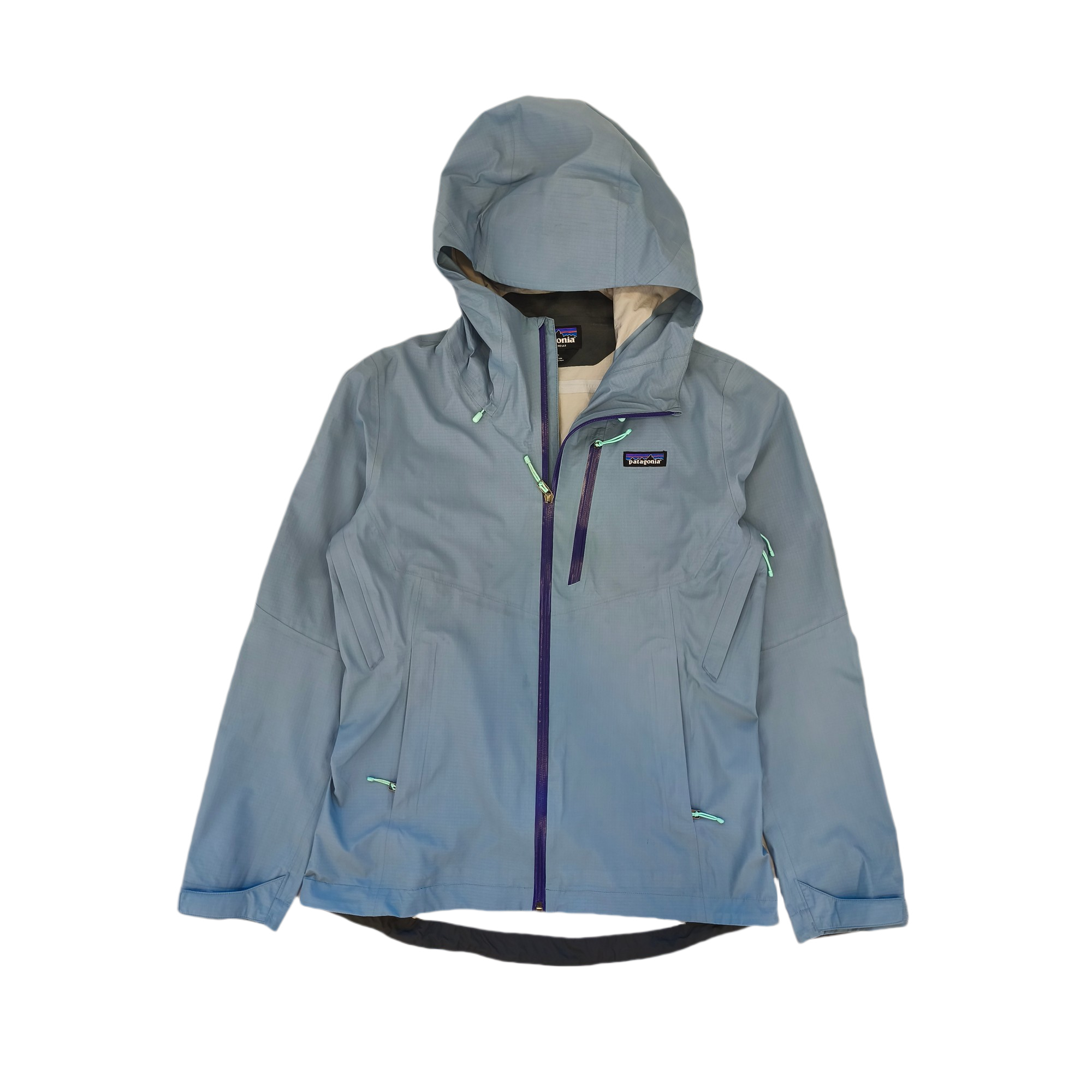 Chaqueta Mujer Granite Crest - Usado